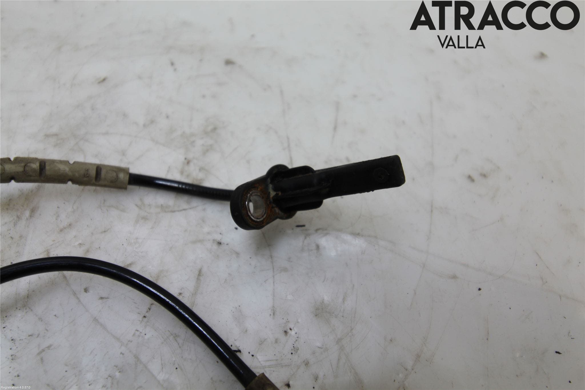 BMW 4 F36 Gran Coupé 14-20 Abs Sensor