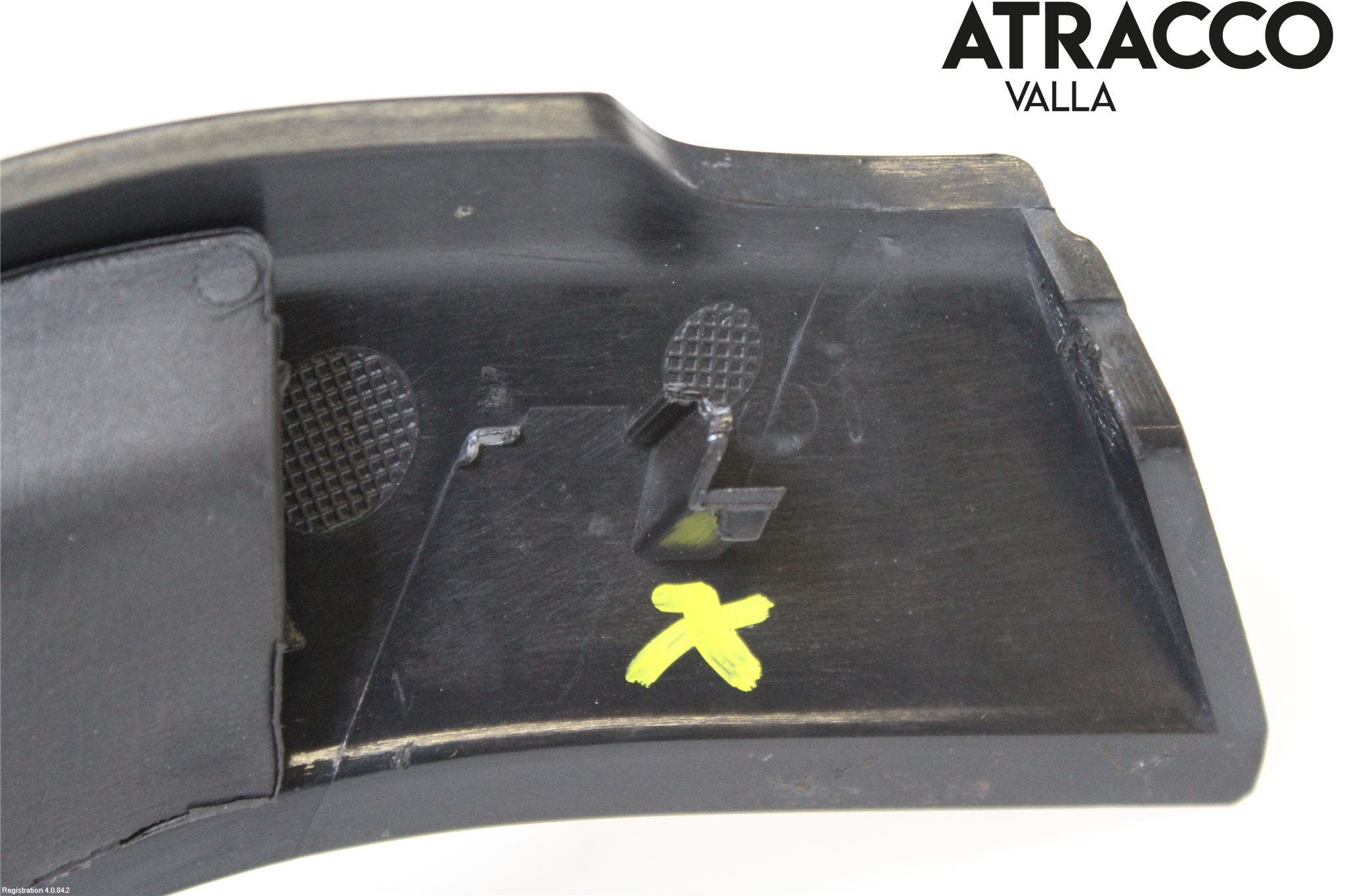 Peugeot 208 12-15 Spegel Yttre El Vä