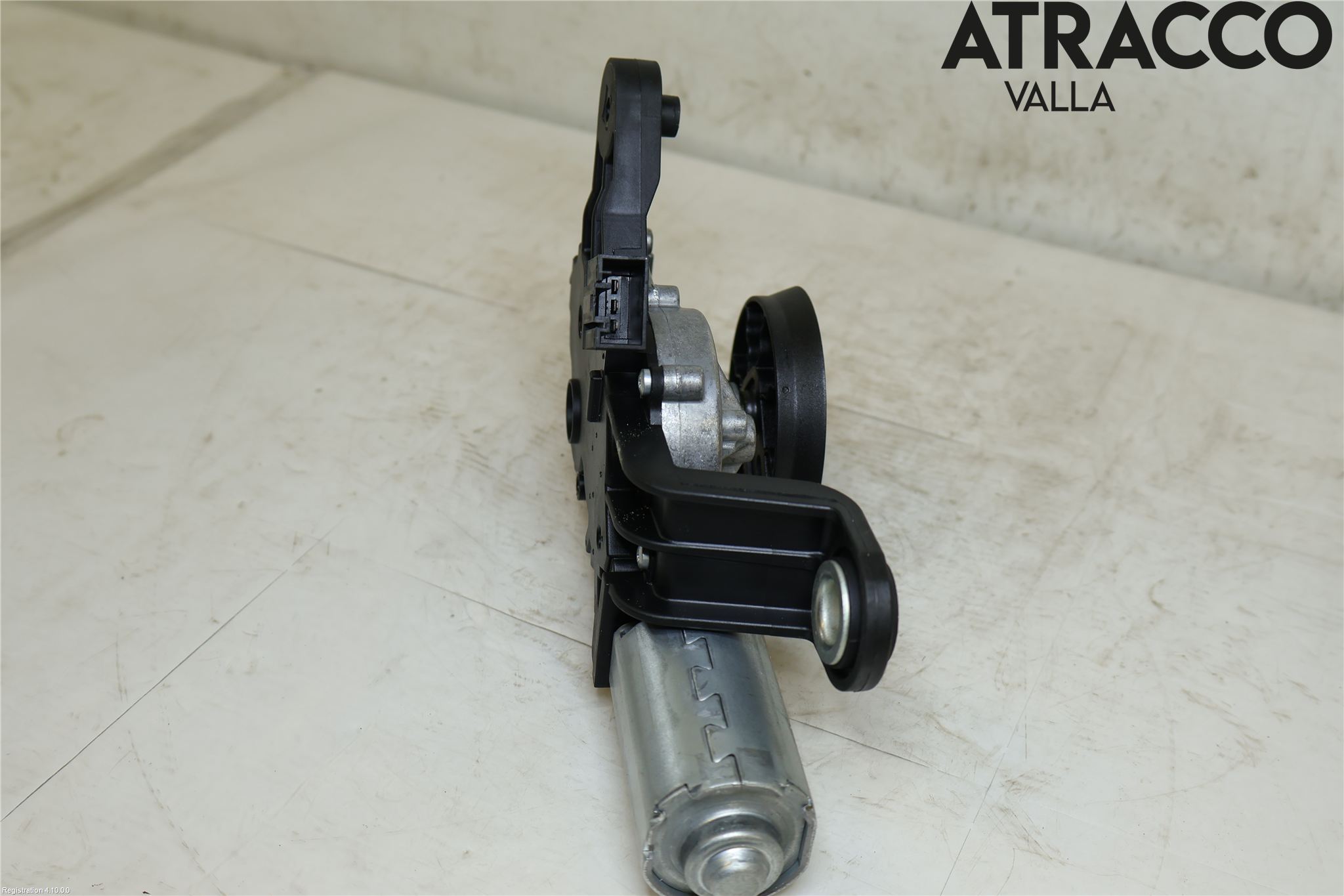 BMW 5 F10/F11/F18 09-17 Torkarmotor Baklucka