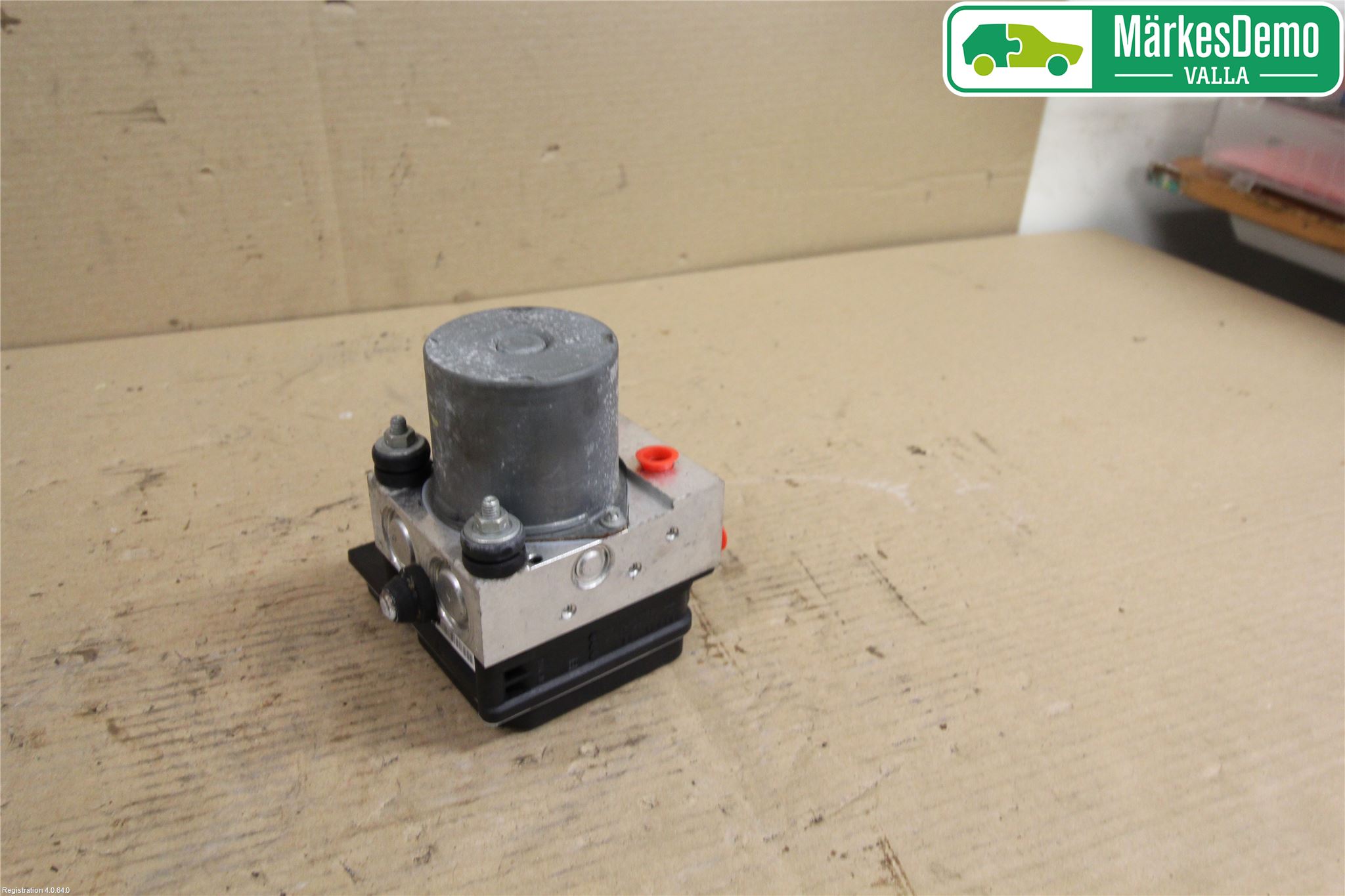 Audi A4/S4 05-07 Abs Hydraulaggregat