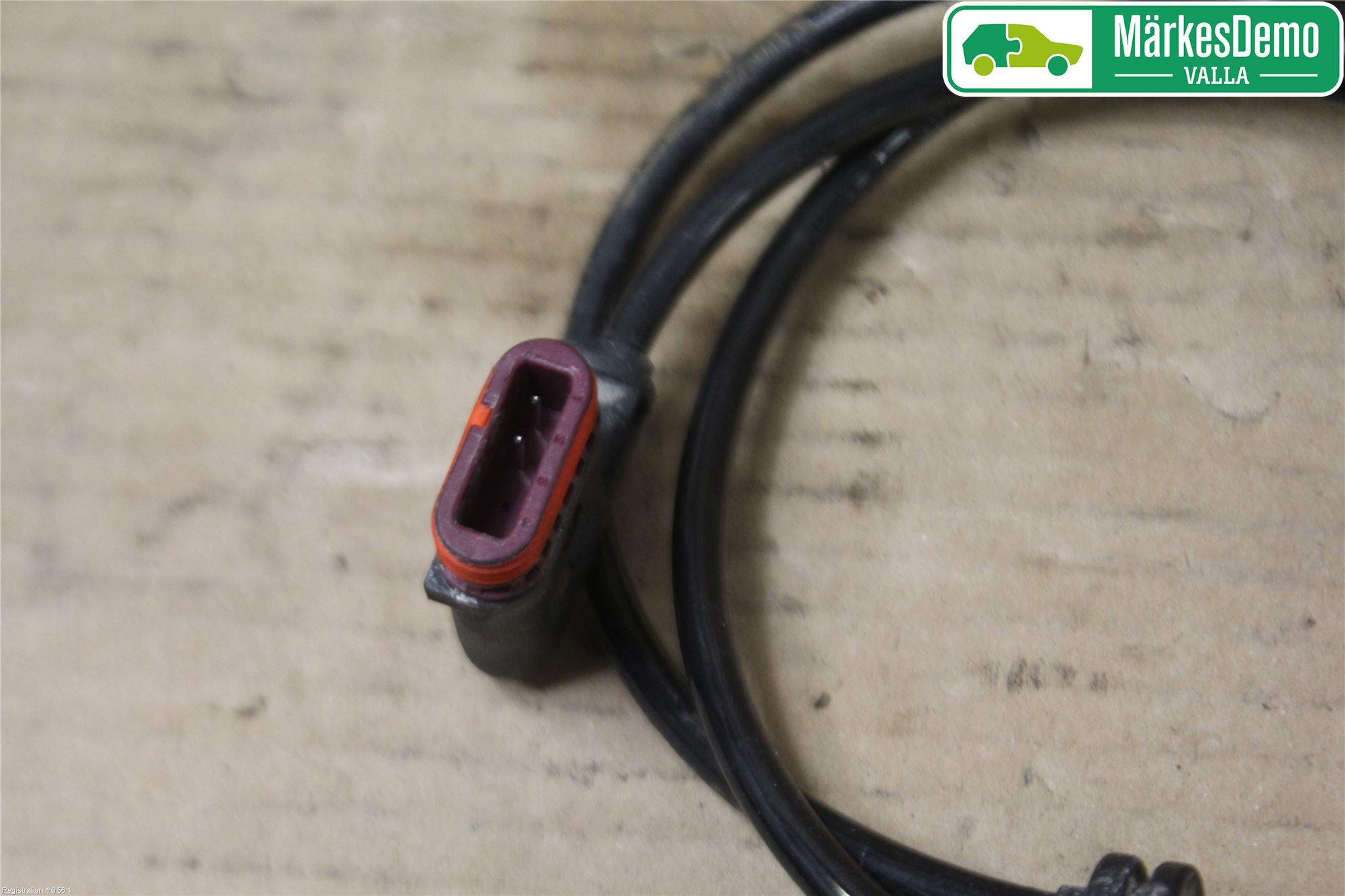 Volvo S40 04-07 Abs Sensor