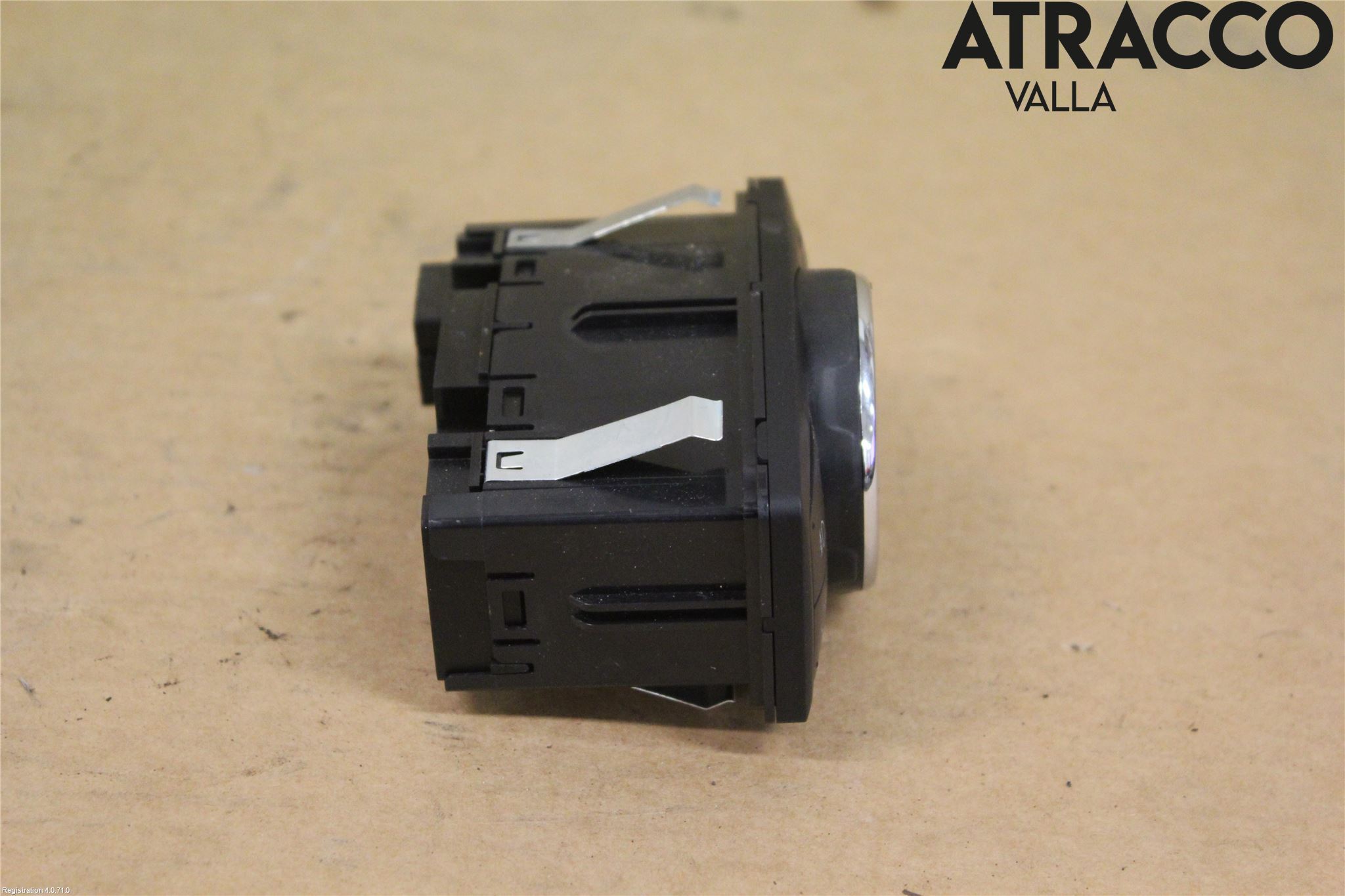 Ford FOCUS 11-14 Strömställare Ljus