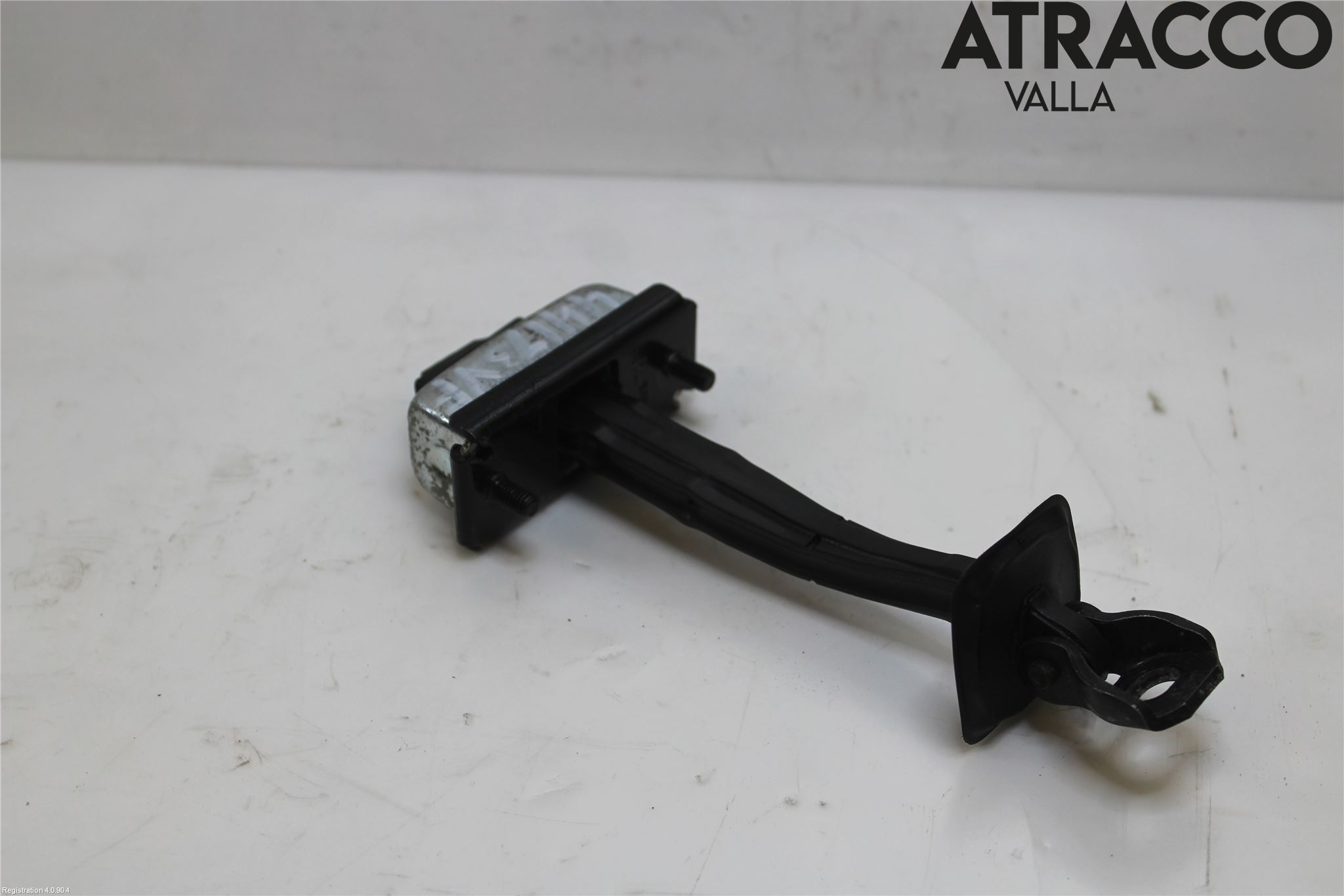 BMW X3 F25 10-17 Dörrstopp