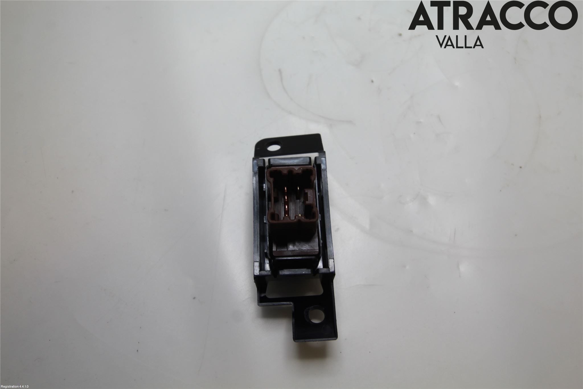 Nissan QASHQAI 14-17 Strömställare Stolvärme