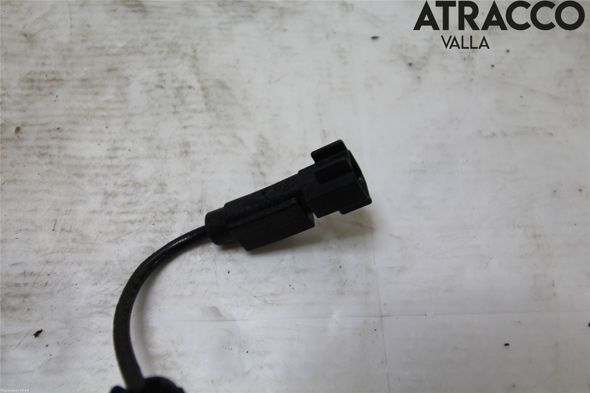 Övriga GM ÖVRIGT Abs Sensor