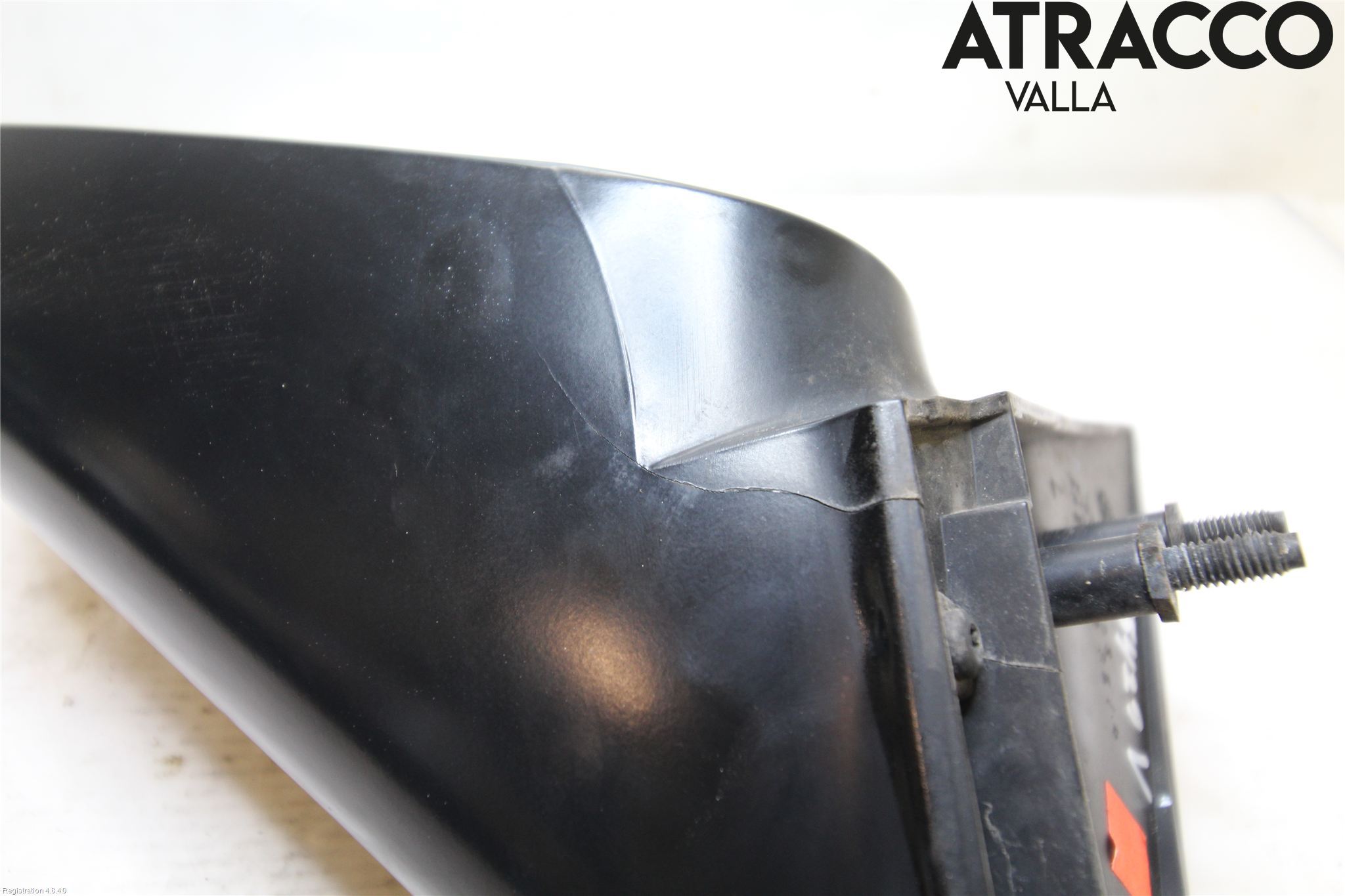 Ford MUSTANG IV   94-04 Spegel Yttre El Vä