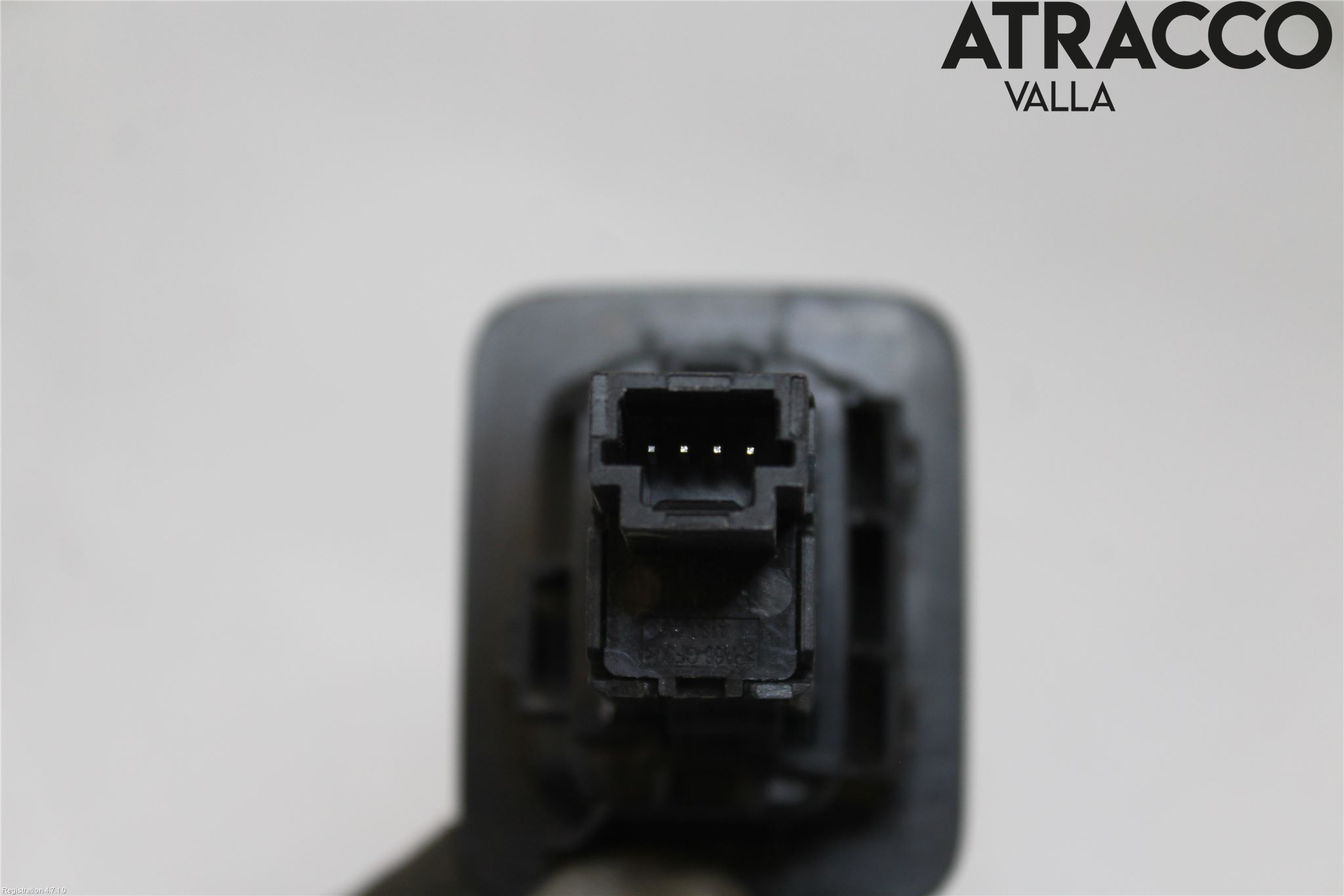 Mazda CX-5 17- Strömställare Baklucka