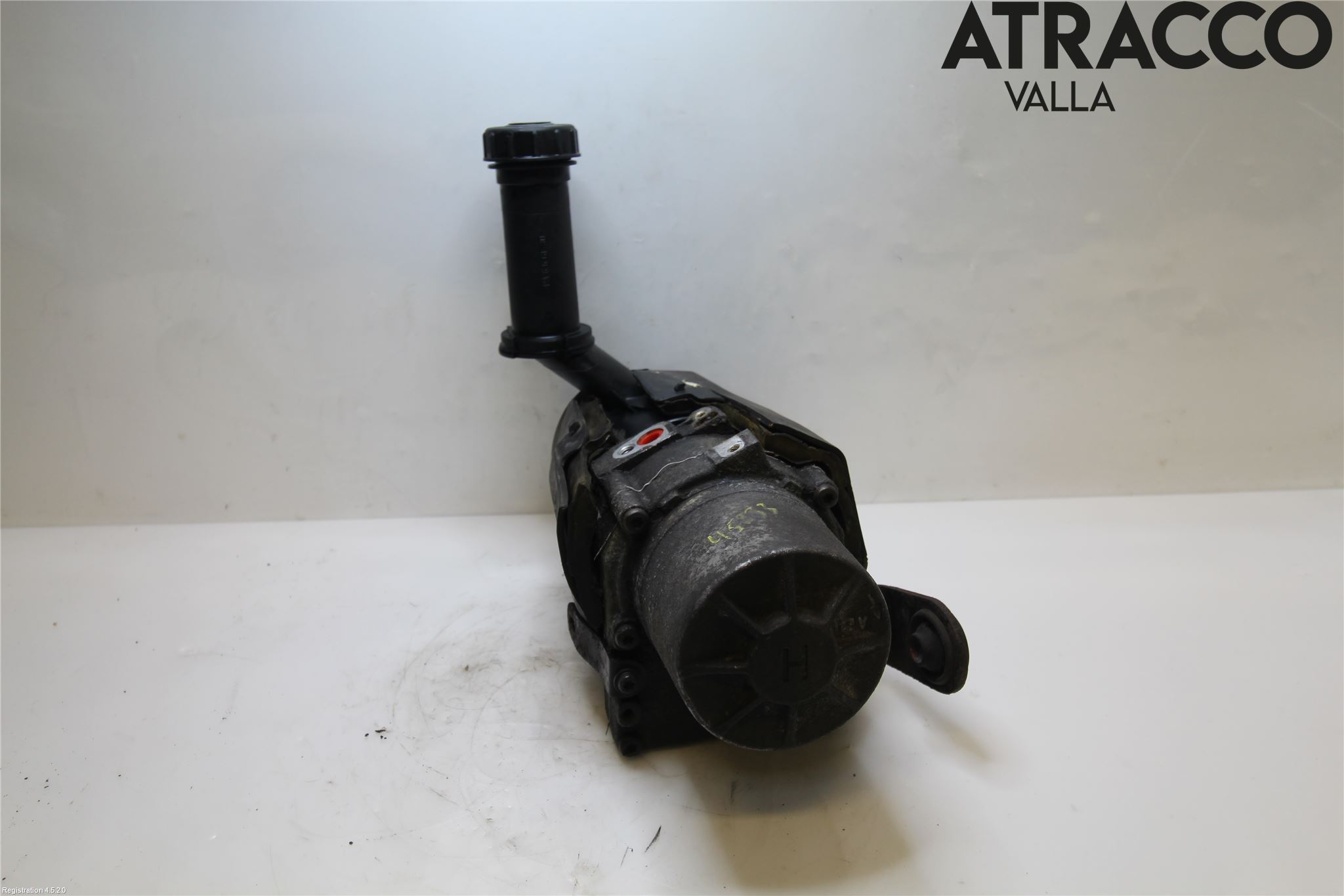 Citroen C4 I   05-10 Styrservo Pump Elektrisk