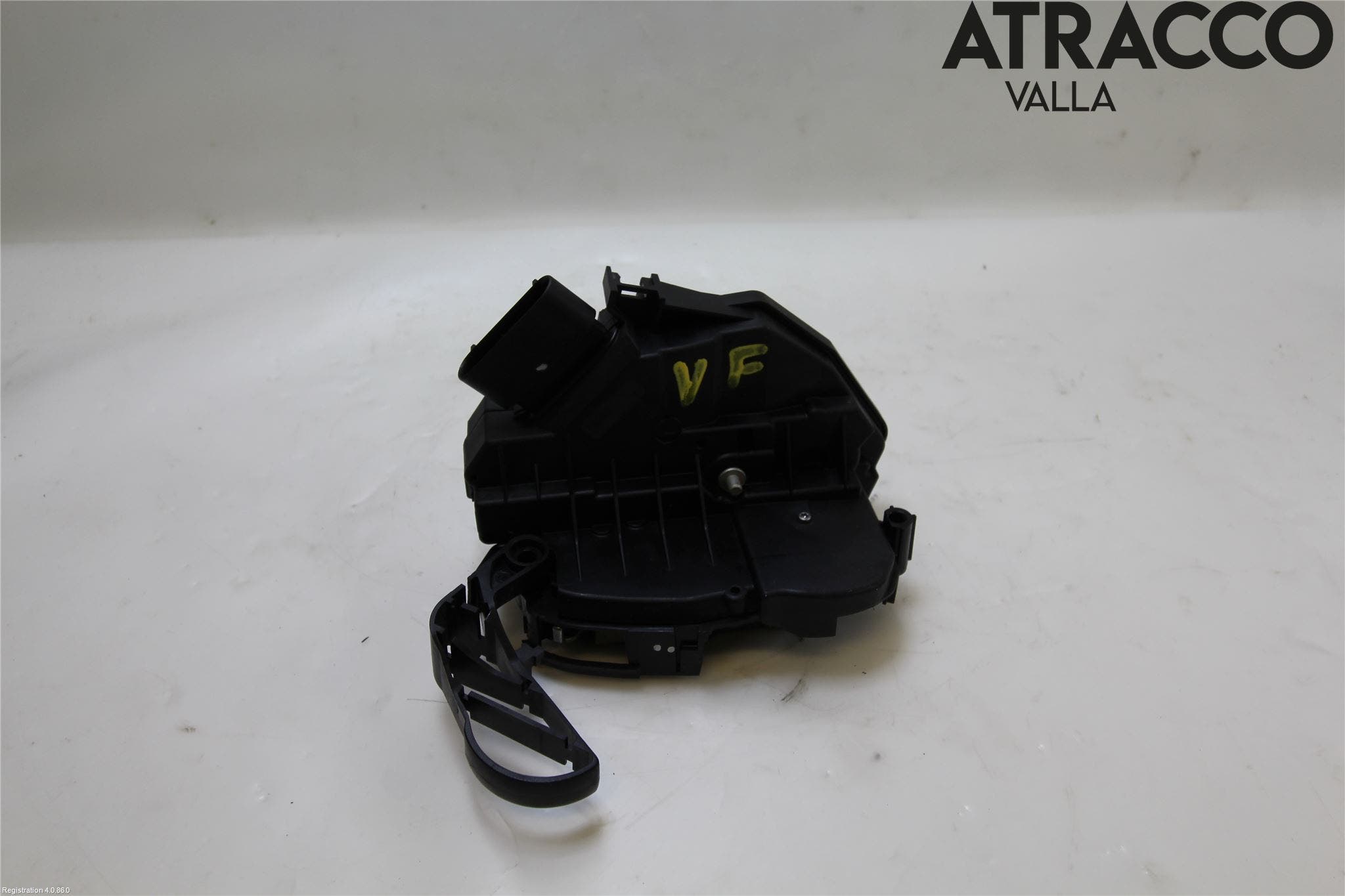 Ford FOCUS 15-18 Låskista-Dörrlås