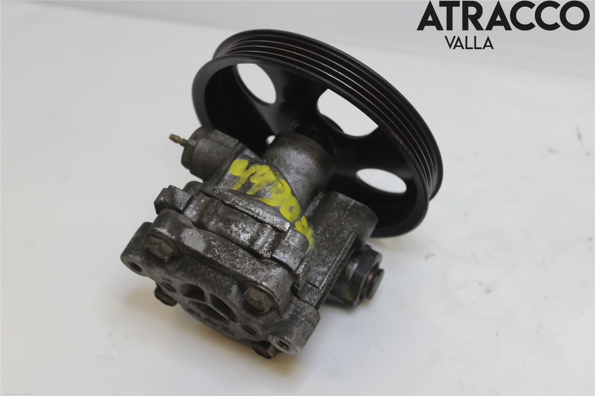 Suzuki LIANA Styrservopump