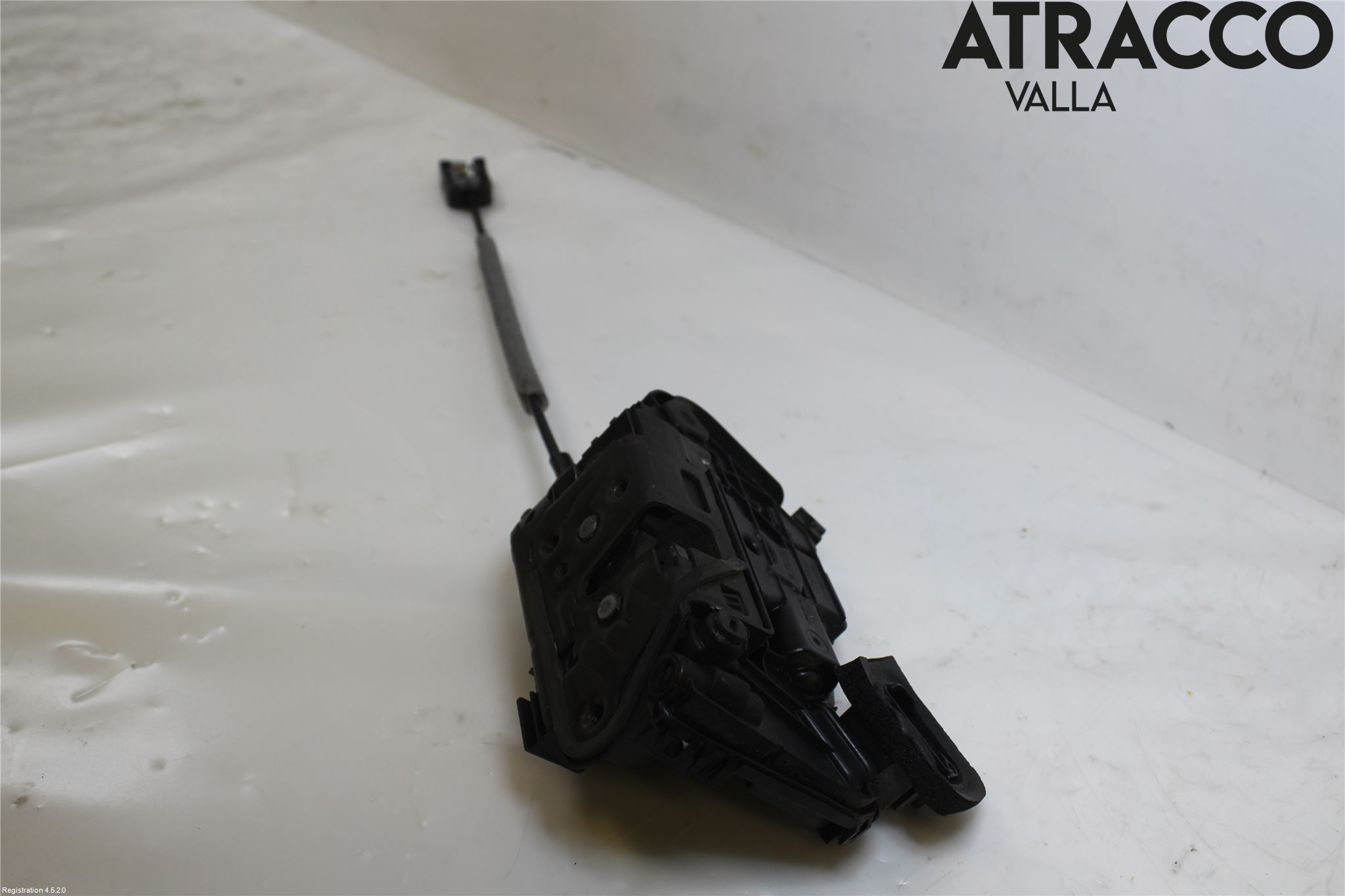 Skoda FABIA 15-21 Låskista-Dörrlås