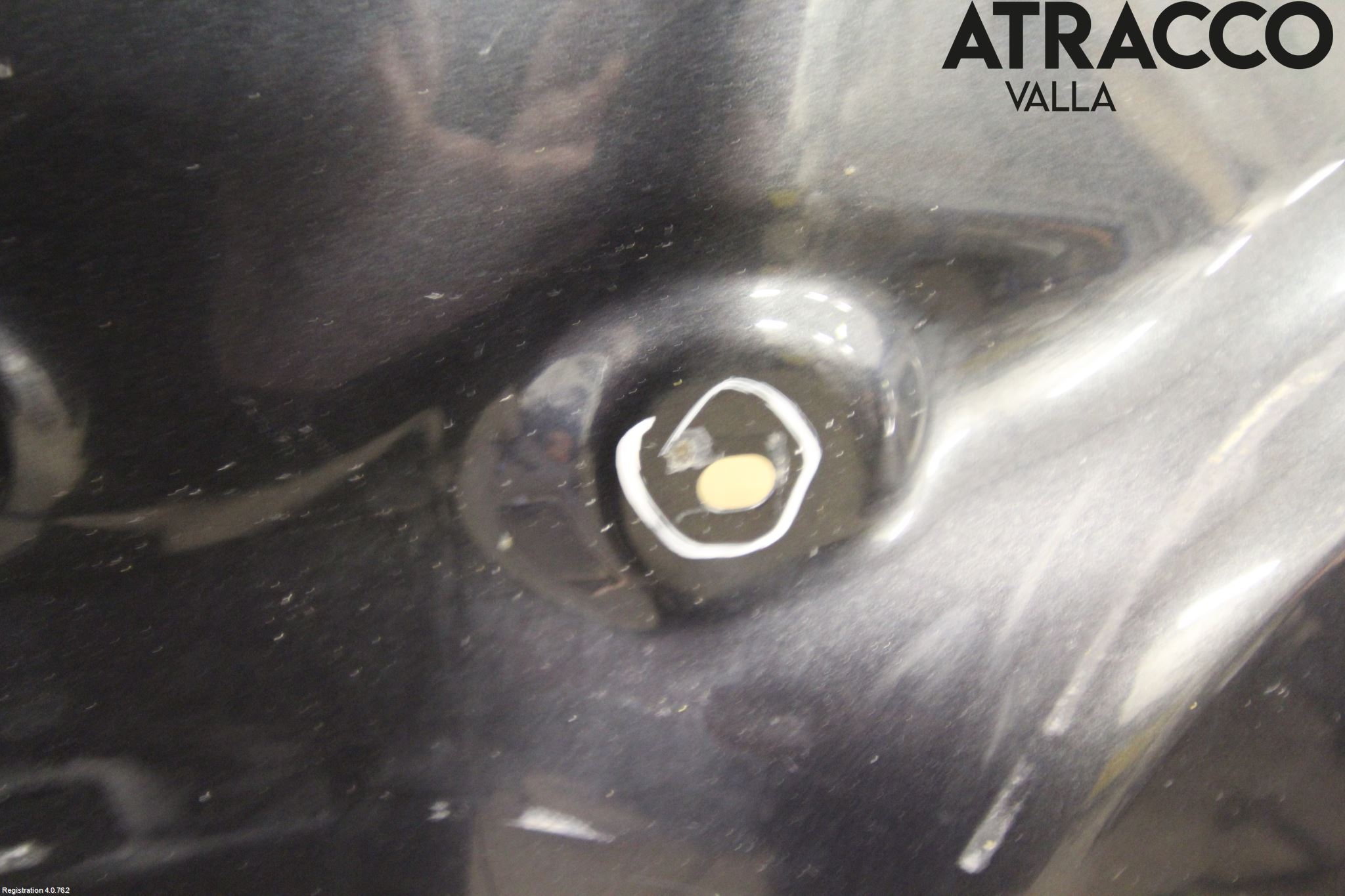 Hyundai ix35 Baklucka Kombi