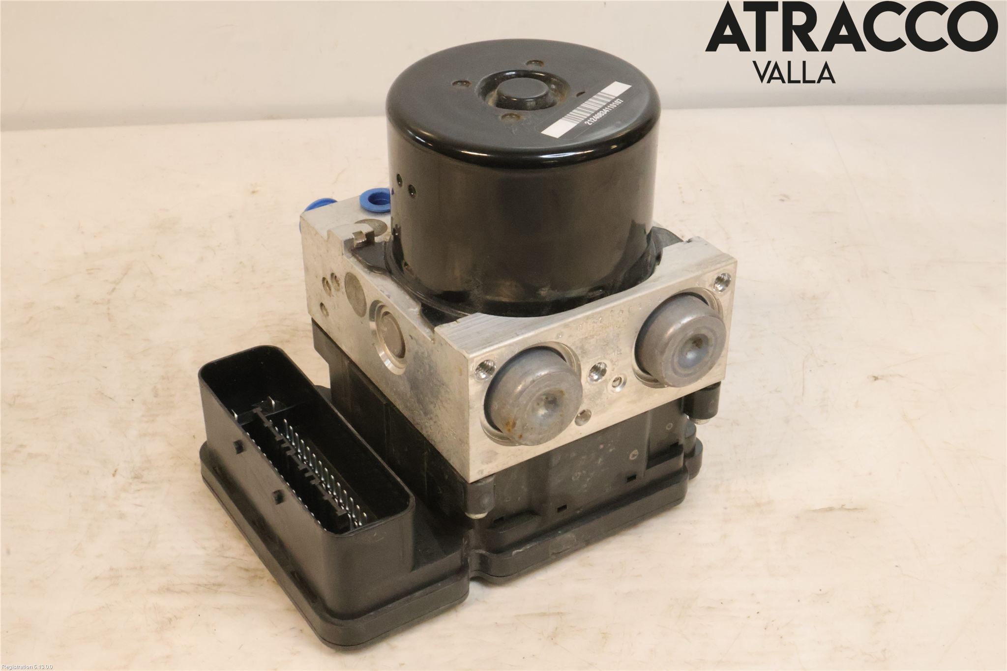 Audi A3/S3 05-13 Abs Hydraulaggregat