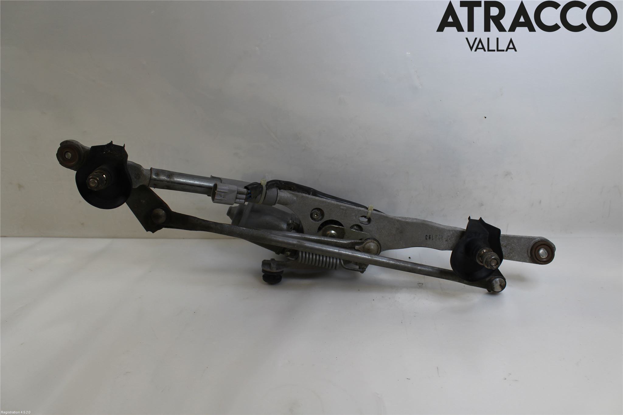 Toyota AURIS 10-12 Torkarmotor Vindruta