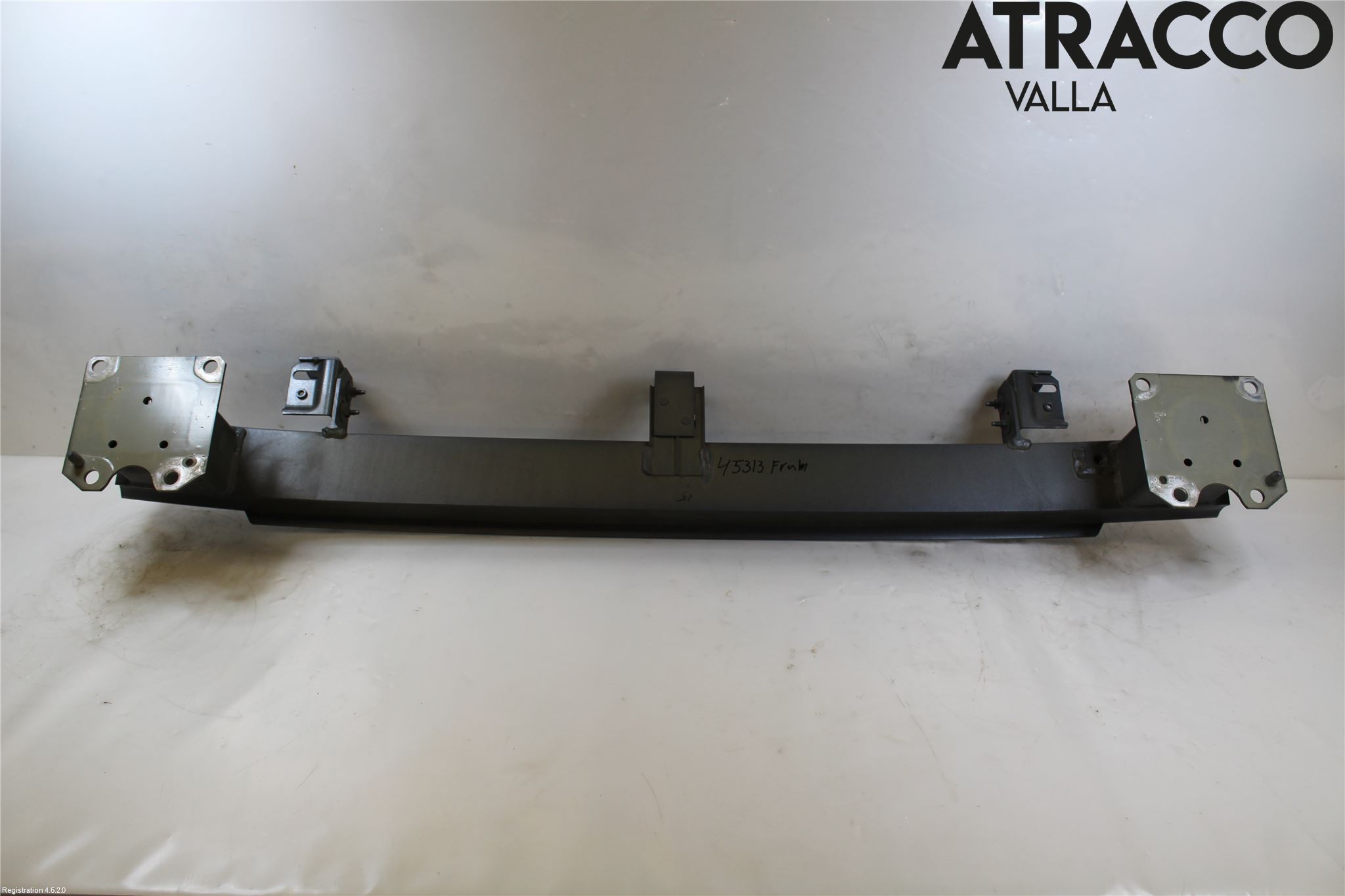 Citroen C5 08-17 Stötfångarbalk Fram