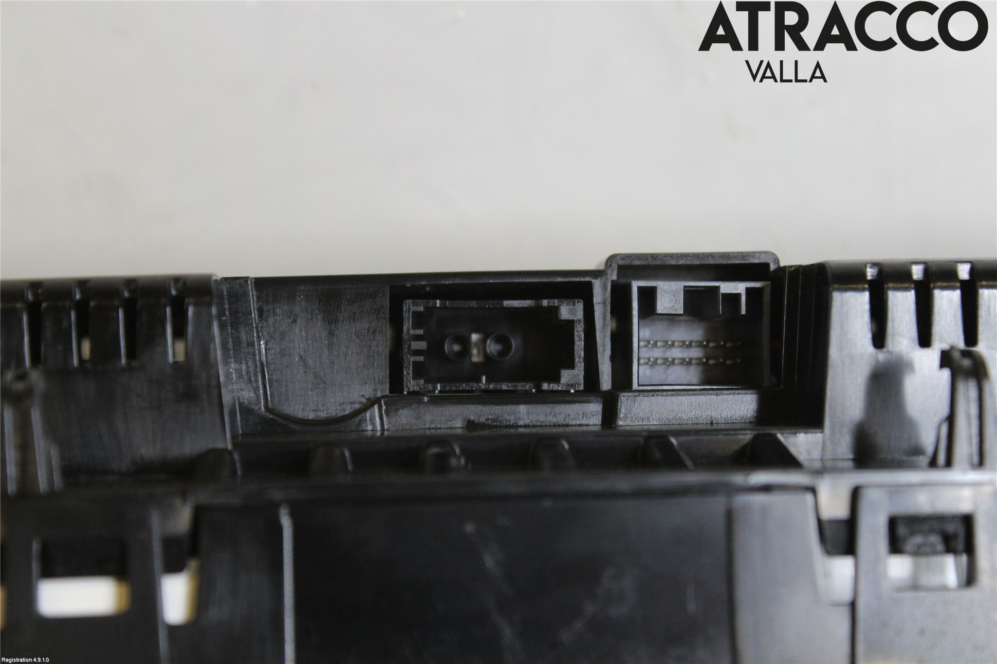 BMW 3 F30/F31/F80 12-19 Instrument Komb
