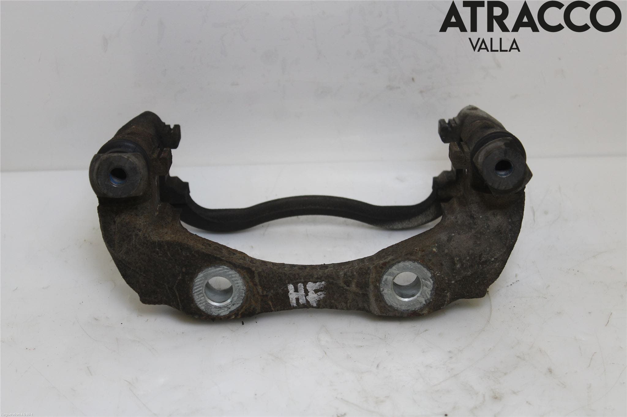 Citroen COTROEN C3 17-24 Bromsokshållare