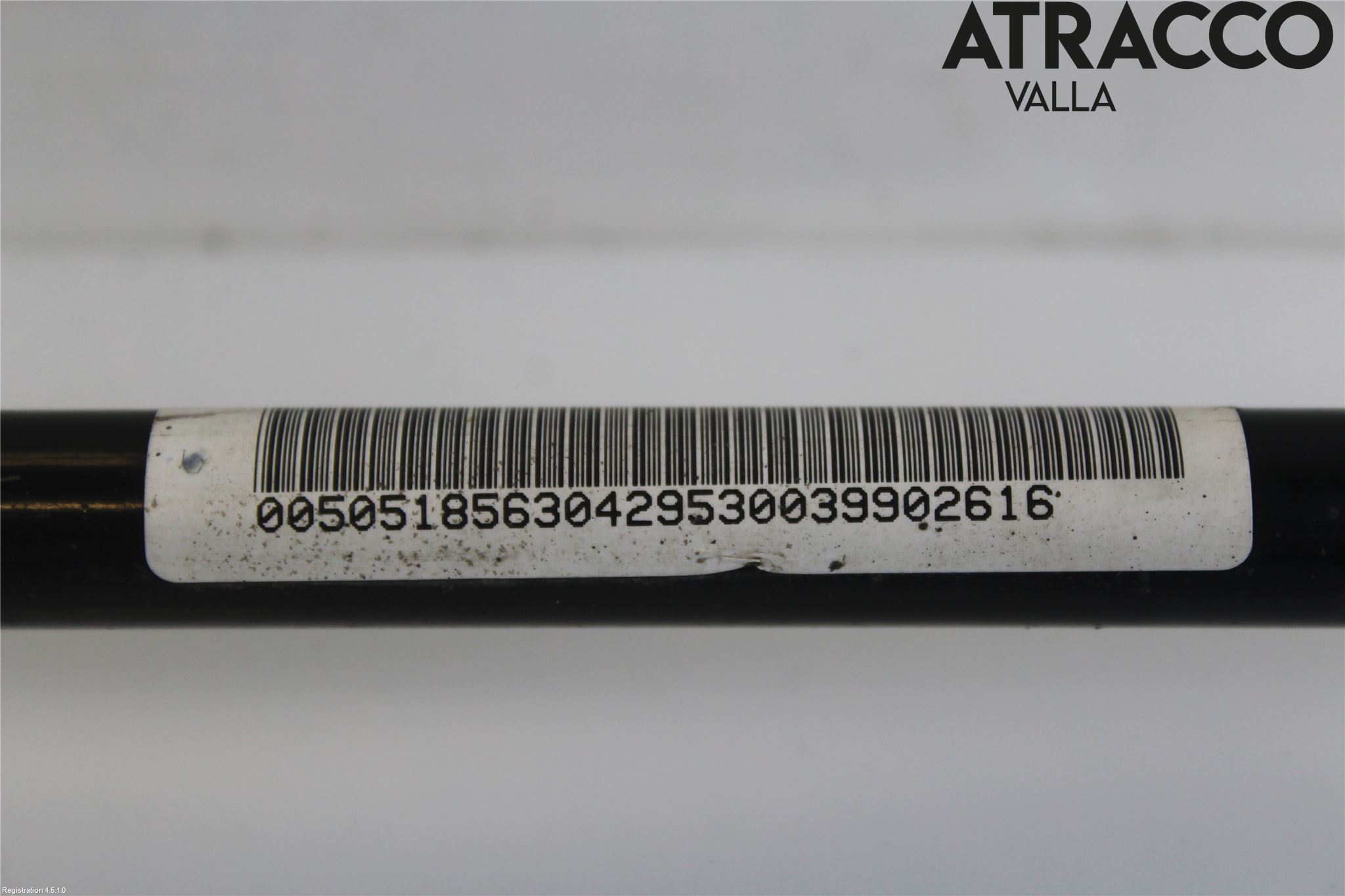 Alfa GIULIETTA Krängningshämmare Bak