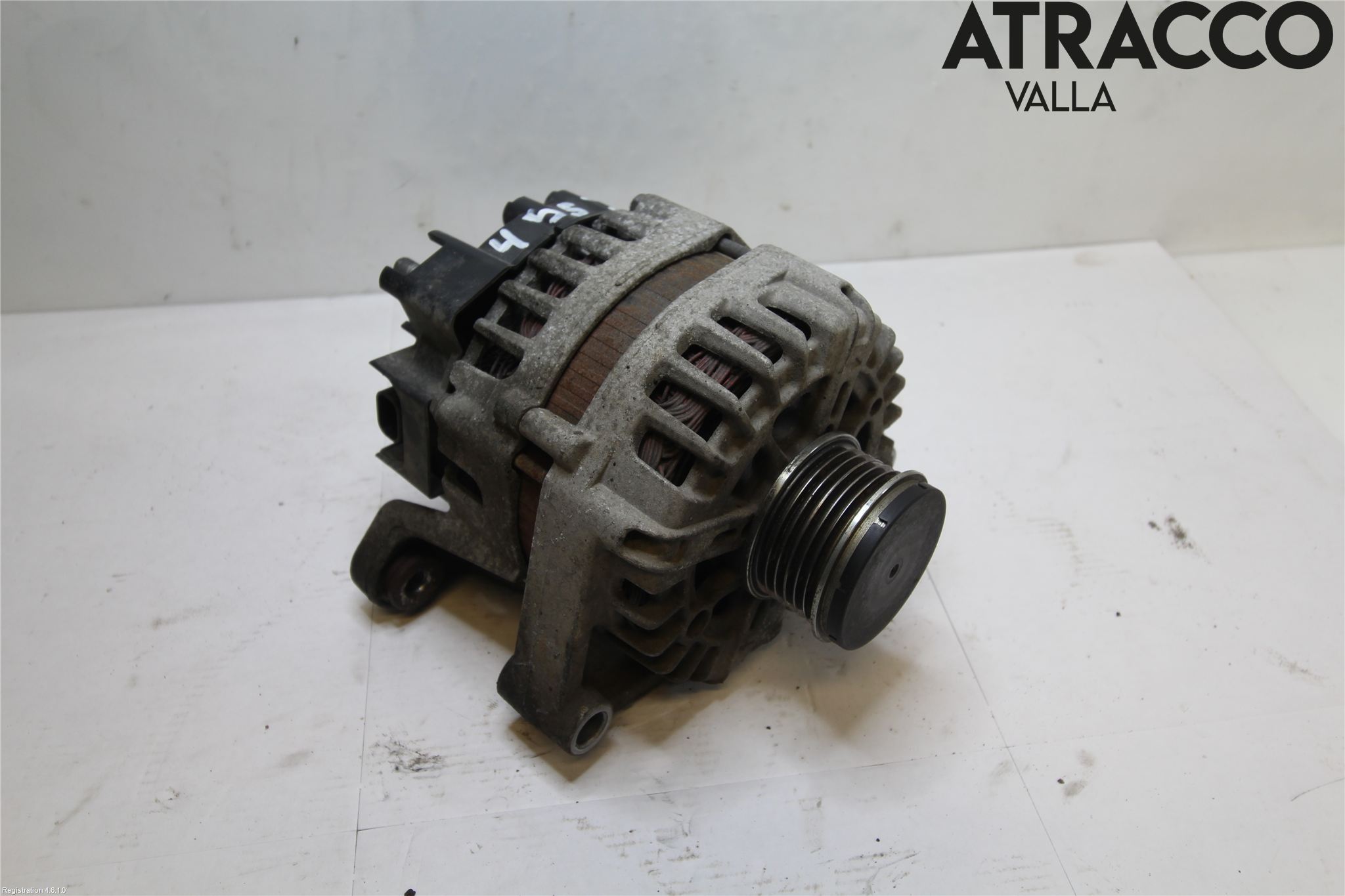 Opel MOKKA 13-20 Generator