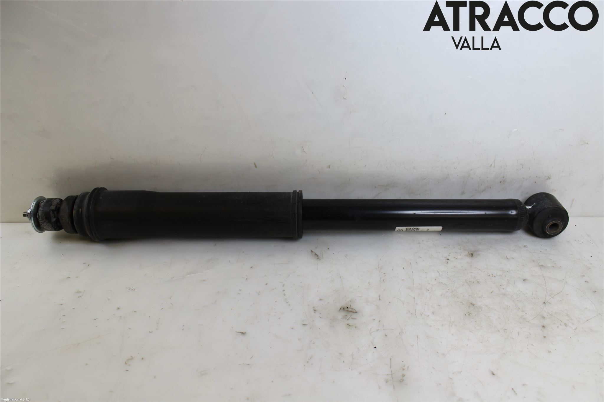 Hyundai i10 LA 20- Stötdämpare Bak