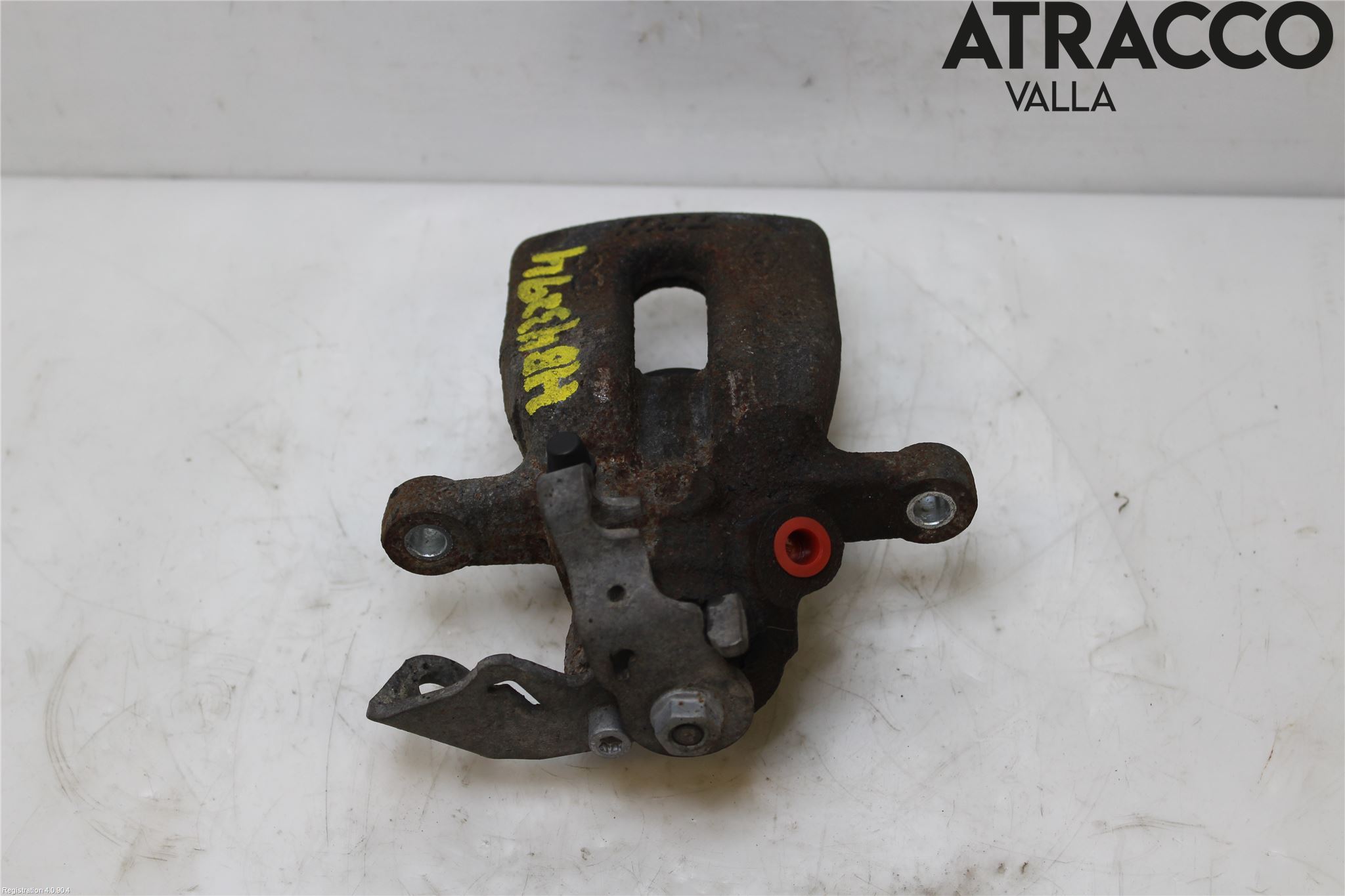 Nissan NV250 20-22 Bromsok Bak Höger