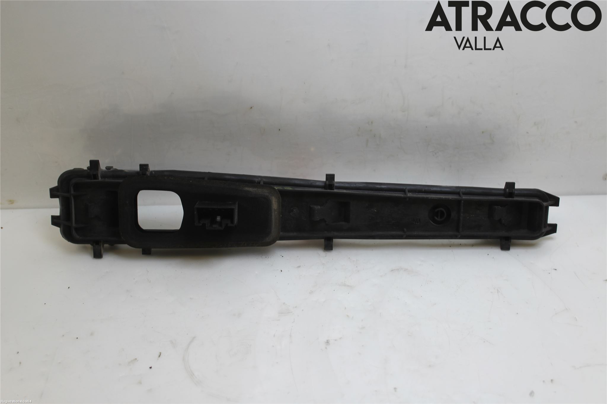 Ford FIESTA     02-05 Bakljusinsats-Lamphhö