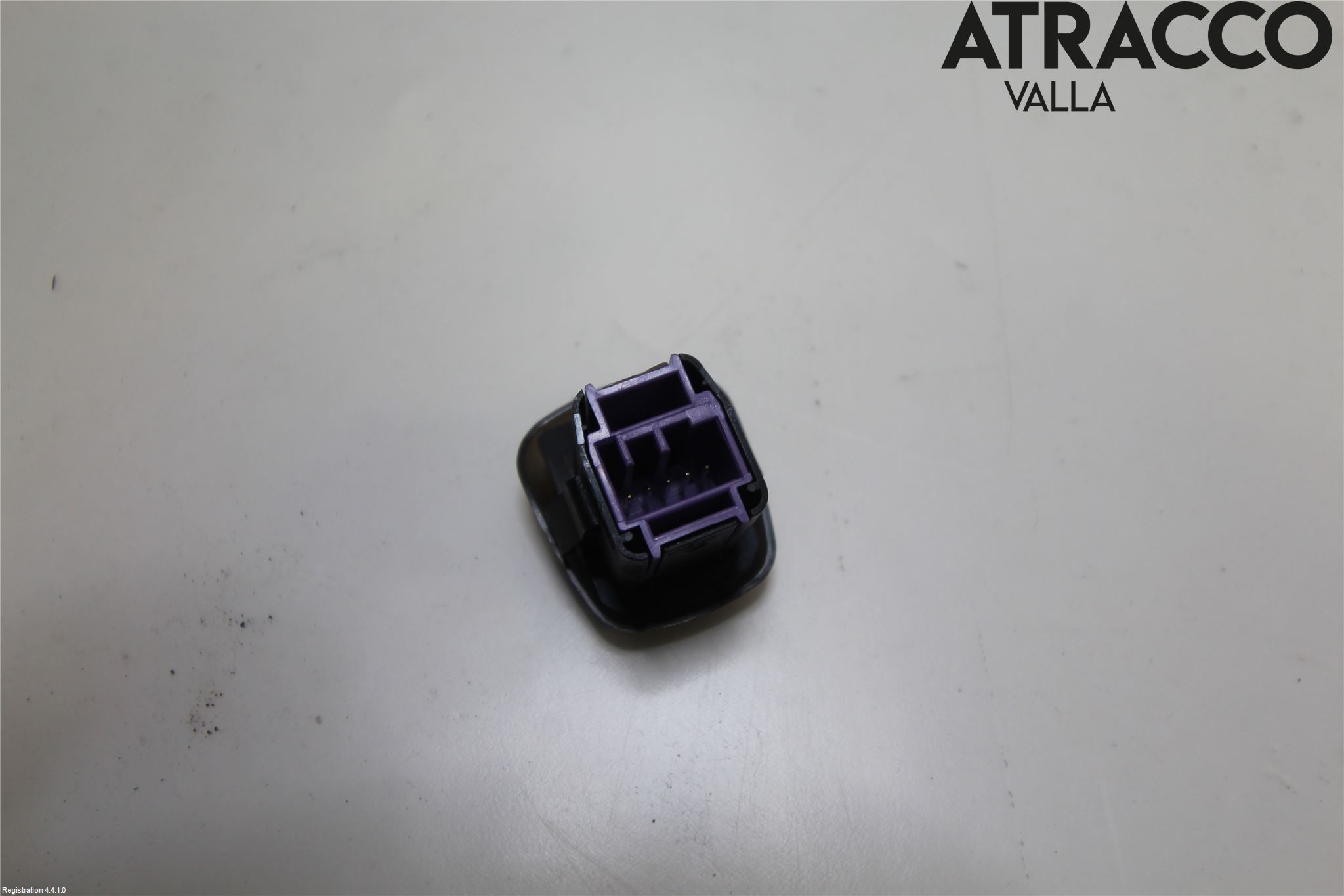 Ford GRAND C-MAX 15-19 Sensor Skymning