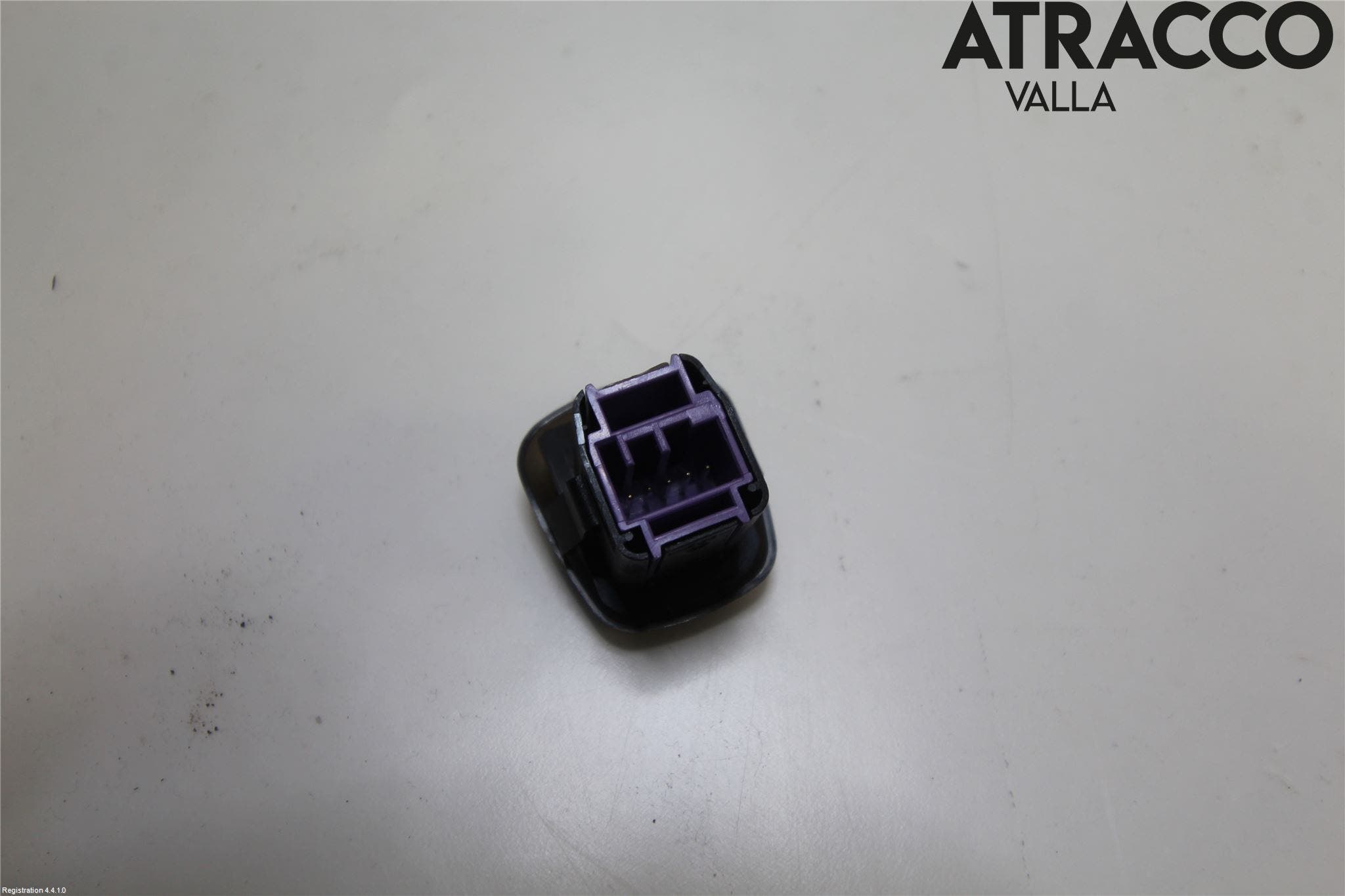 Ford GRAND C-MAX 15-19 Sensor Skymning