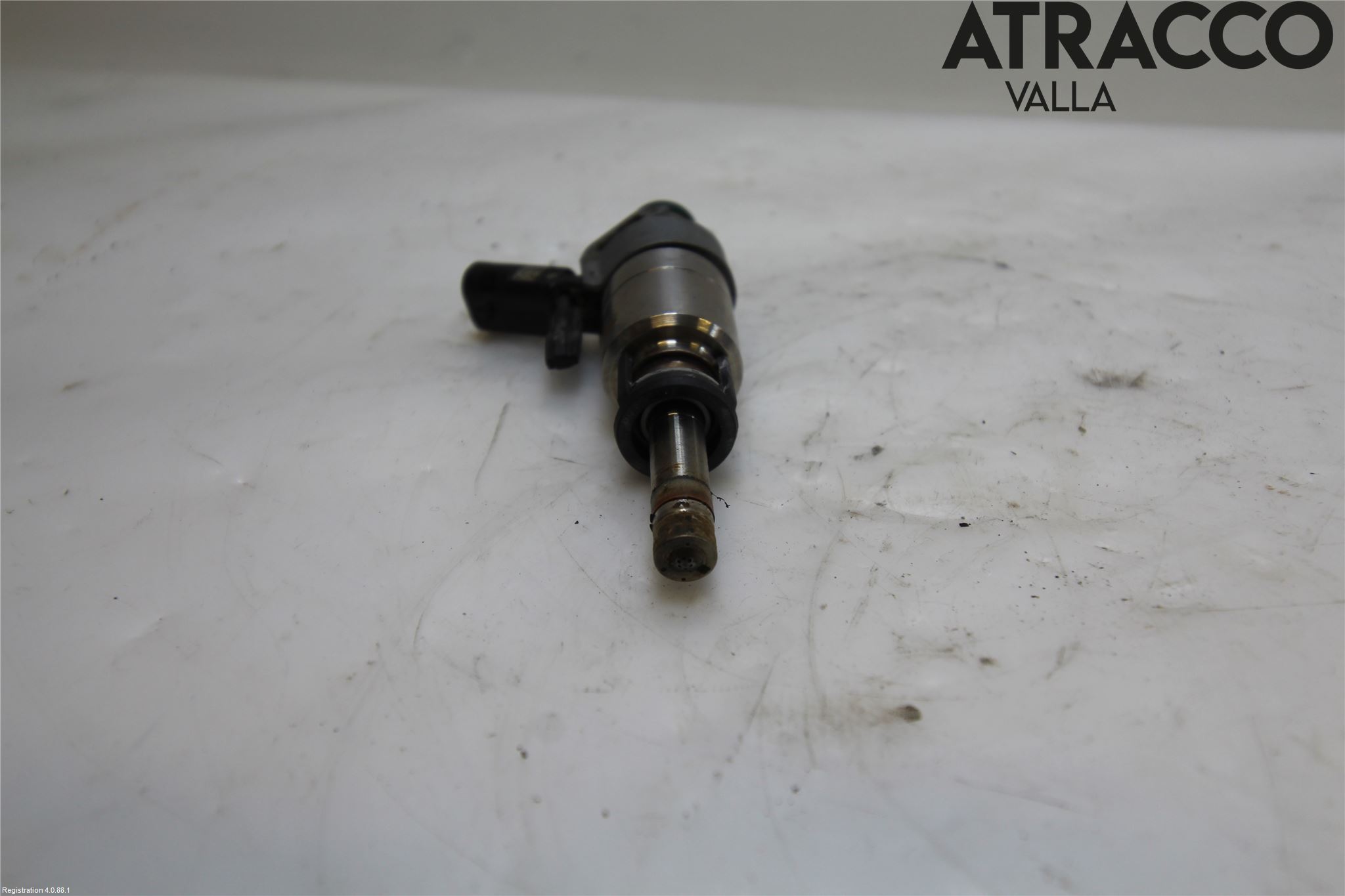 Audi A3/S3 8V 13-20 Injspridare