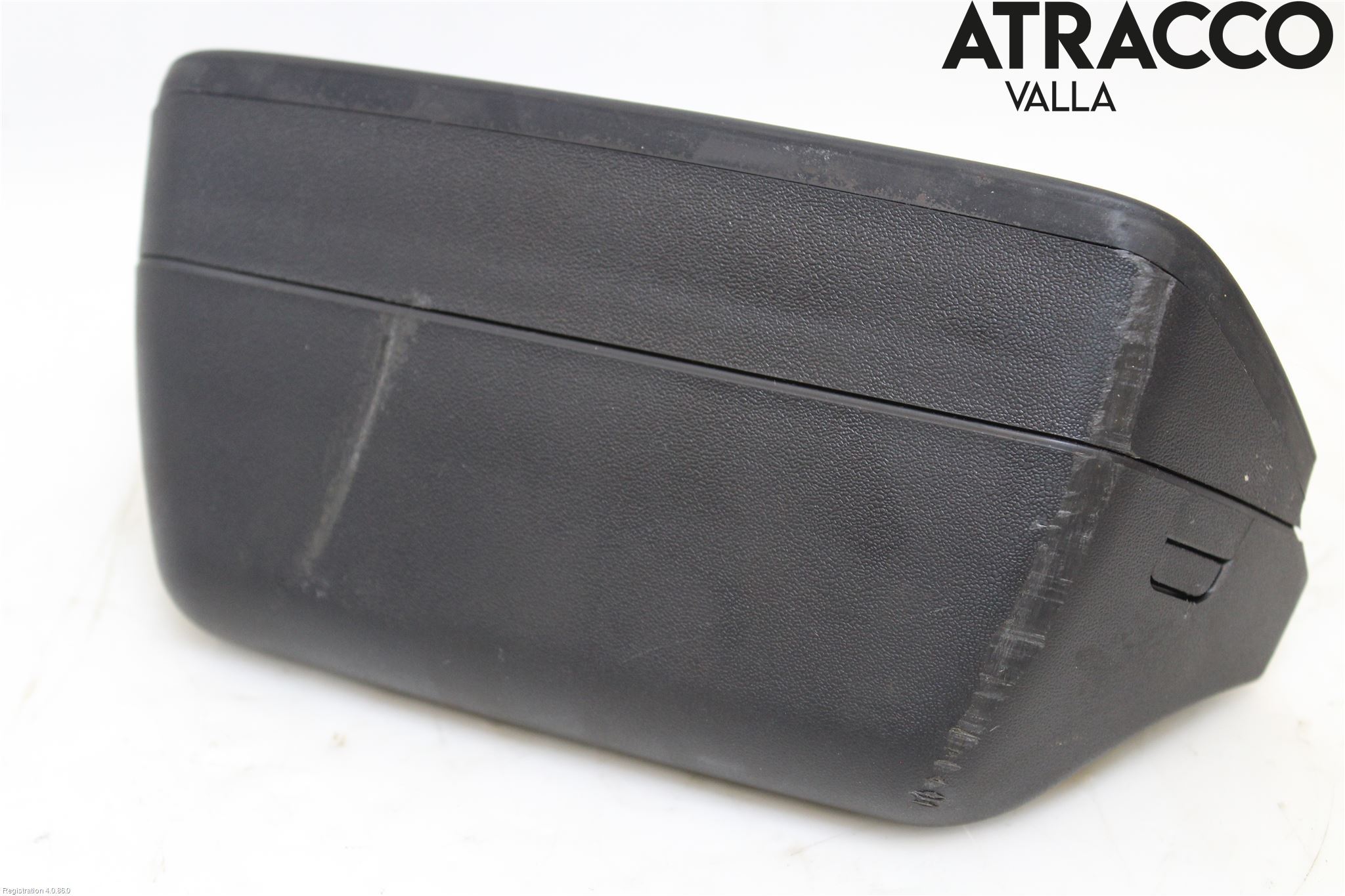 Honda JAZZ 02-08 Bromsljus Bakruta