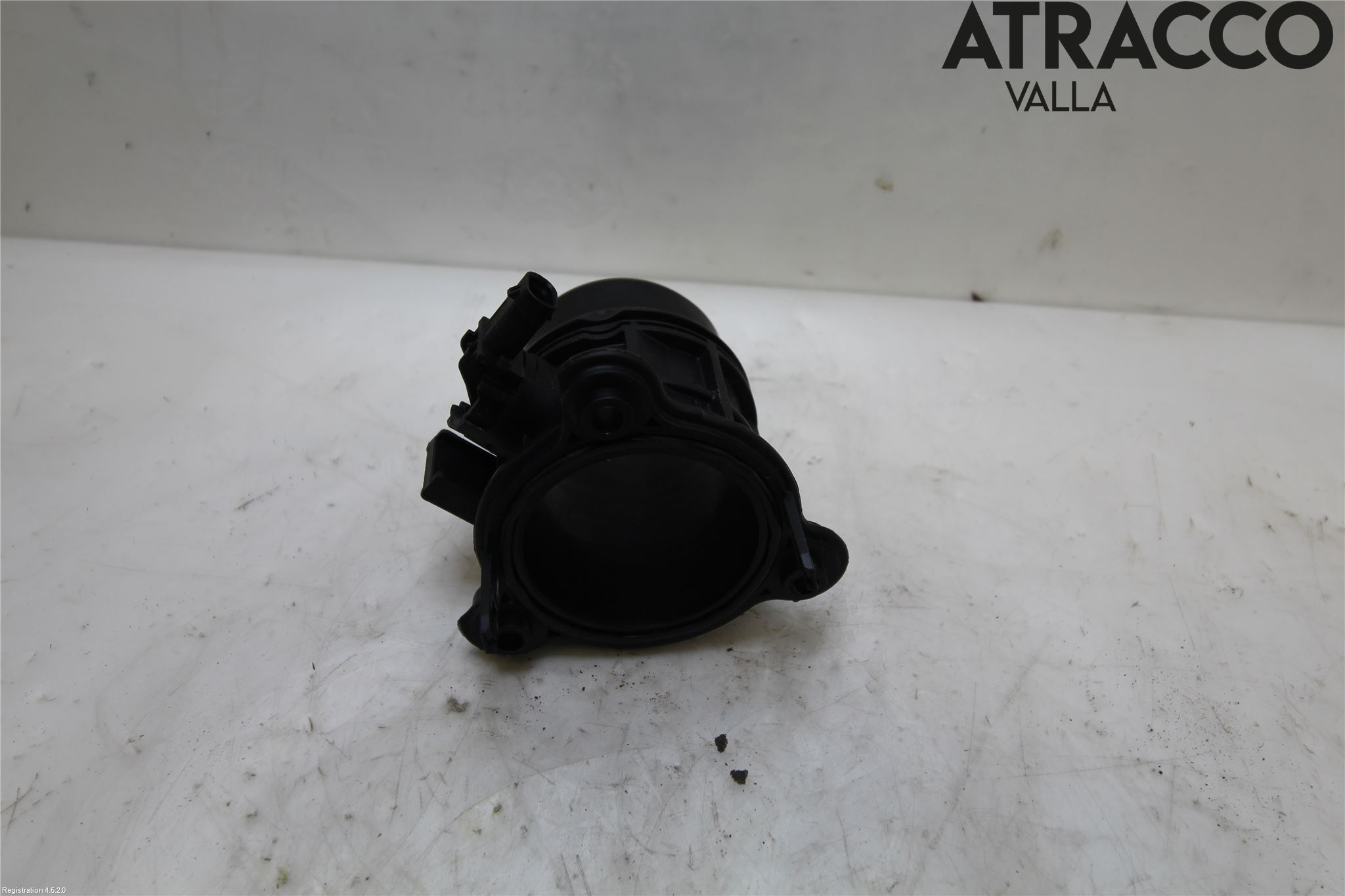 BMW 4 F36 Gran Coupé 14-20 Givare Insugsluft Temperatur