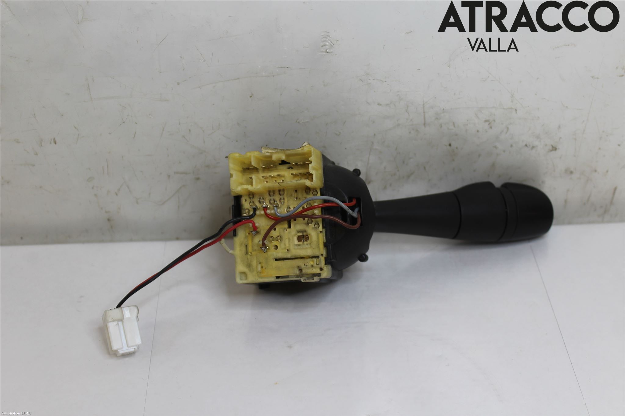 Opel VIVARO 15-19 Spak Blinkers-Ljusomk