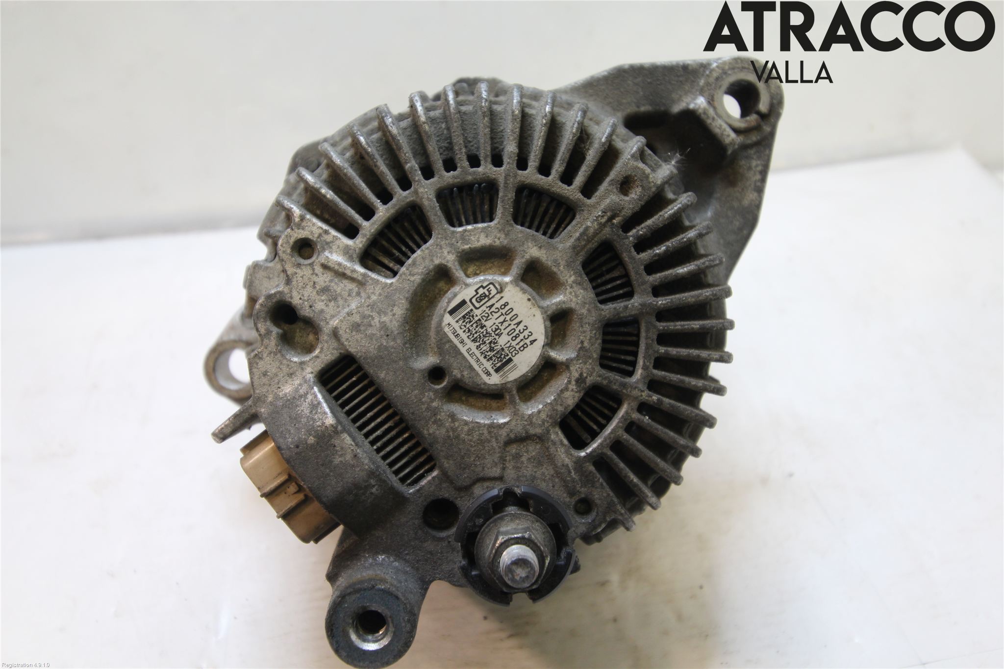 Mitsubishi OUTLANDER 13-21 Generator