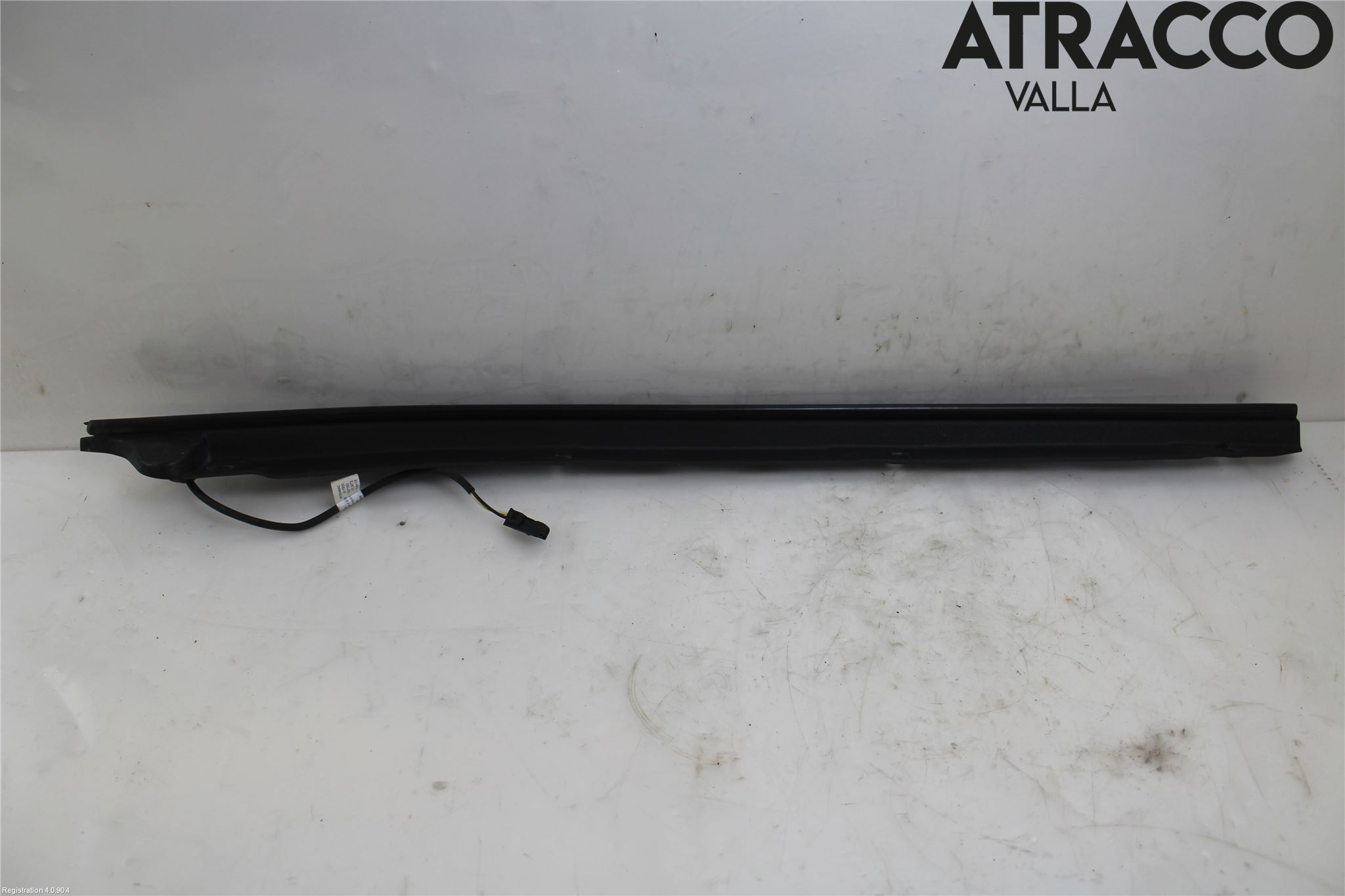 Jeep GRAND CHEROKEE 10-20 Sensor Övrigt