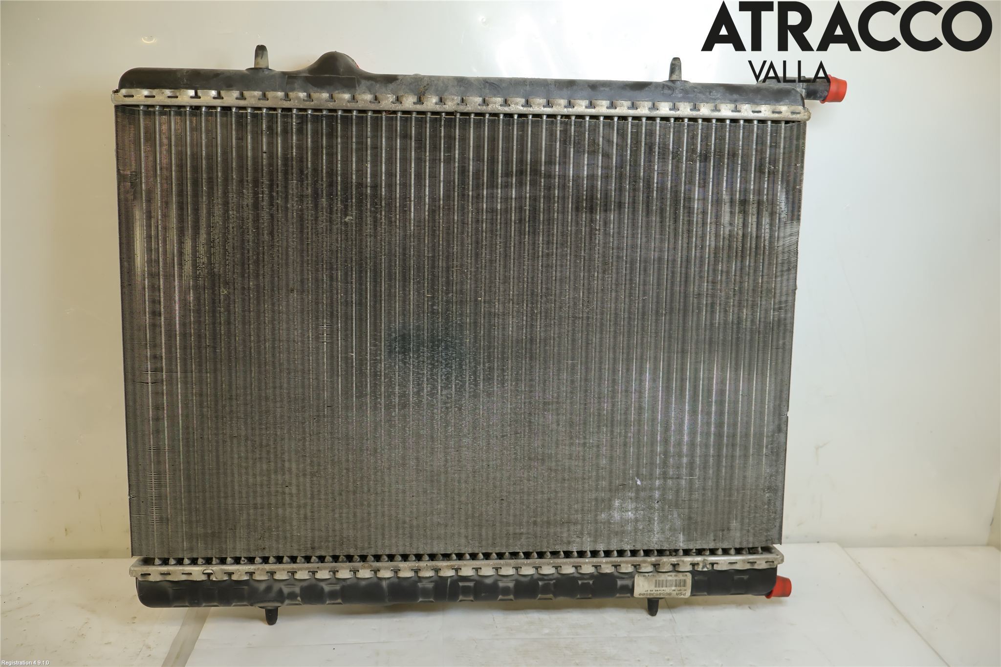 Citroen C4 I   05-10 Kylare Man