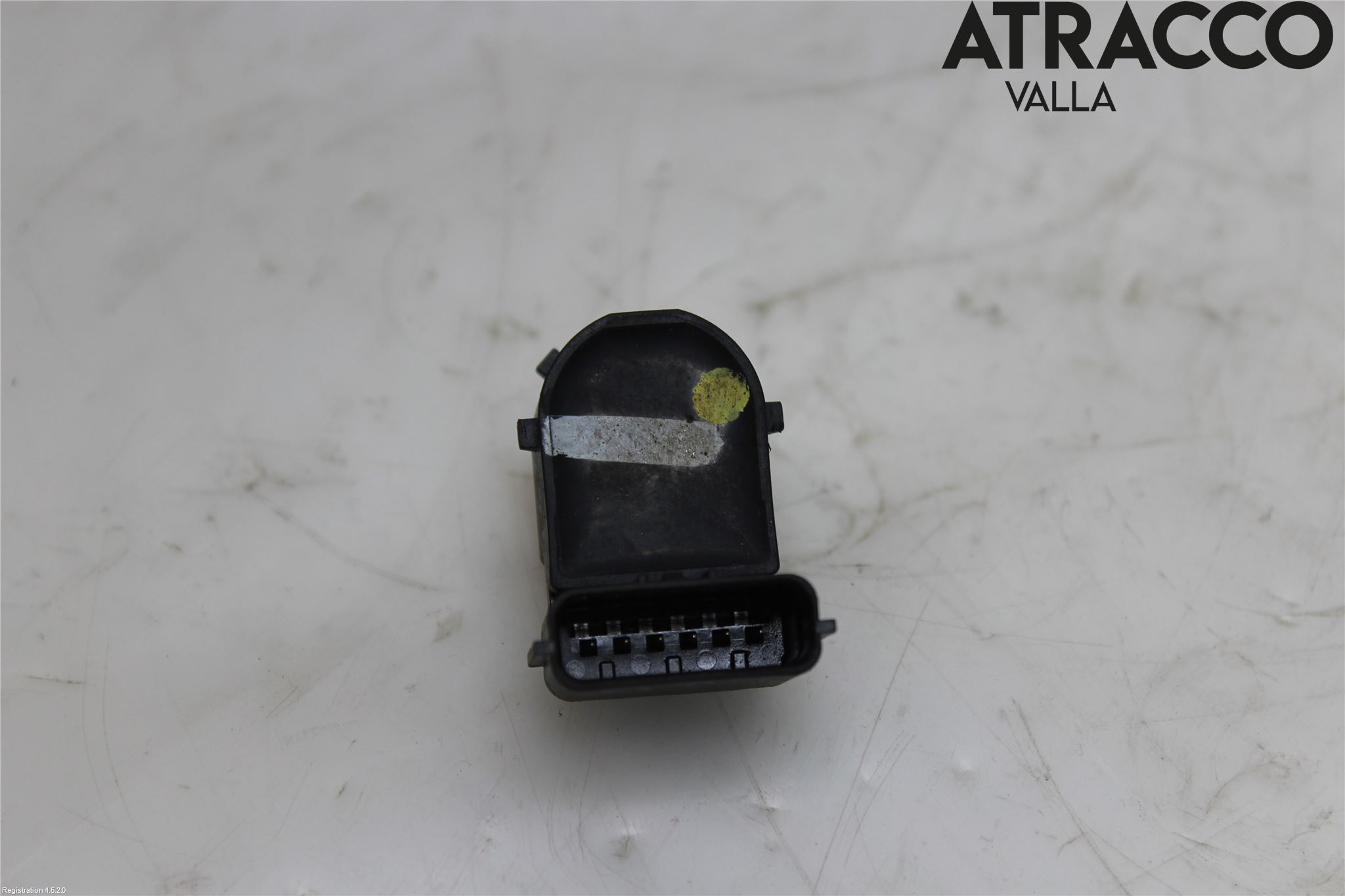 Hyundai TUCSON 05- Parkeringshjälp Backsensor