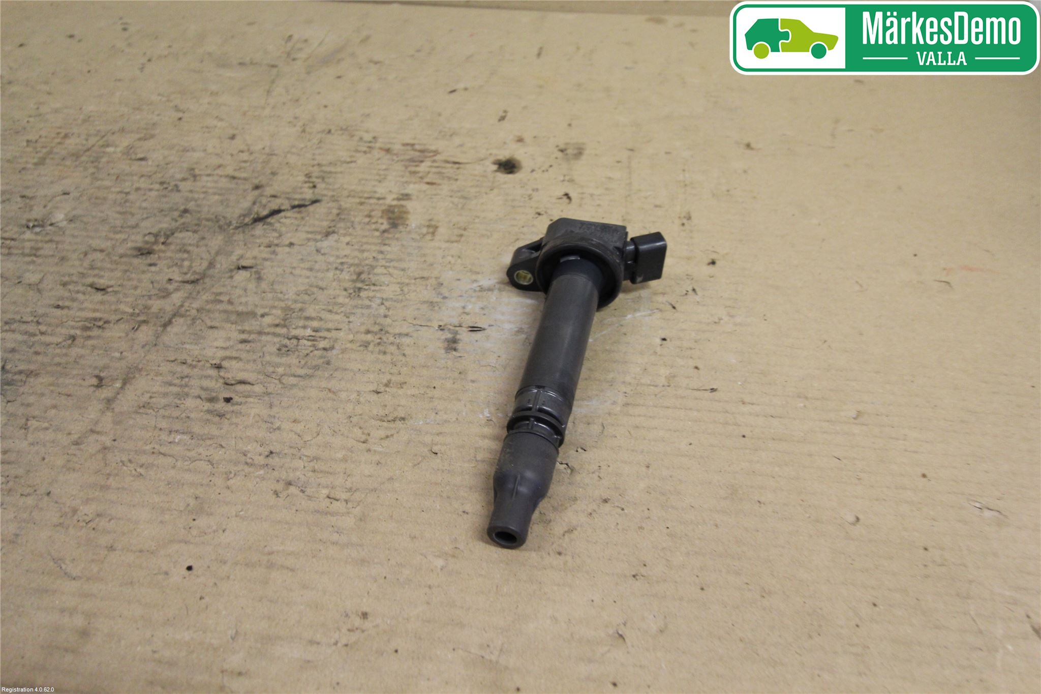 Toyota VERSO-S 11-16 Tändspole