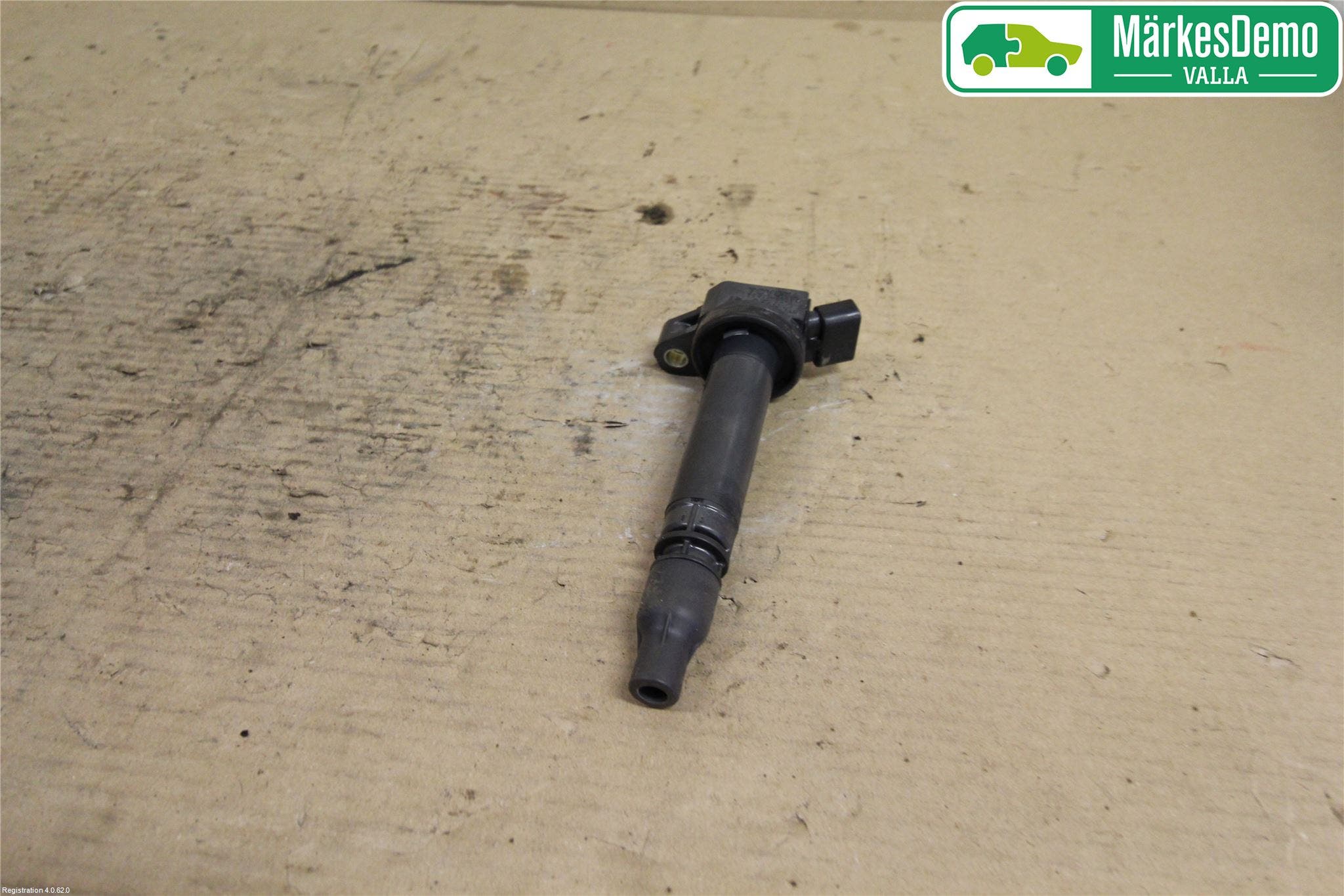 Toyota VERSO-S 11-16 Tändspole