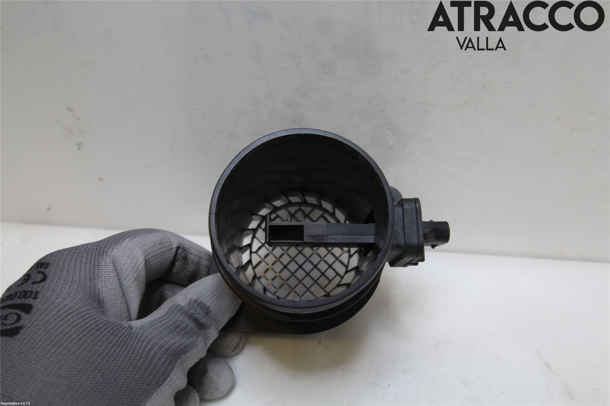 Peugeot 3008 17-24 Injluftmassamätare