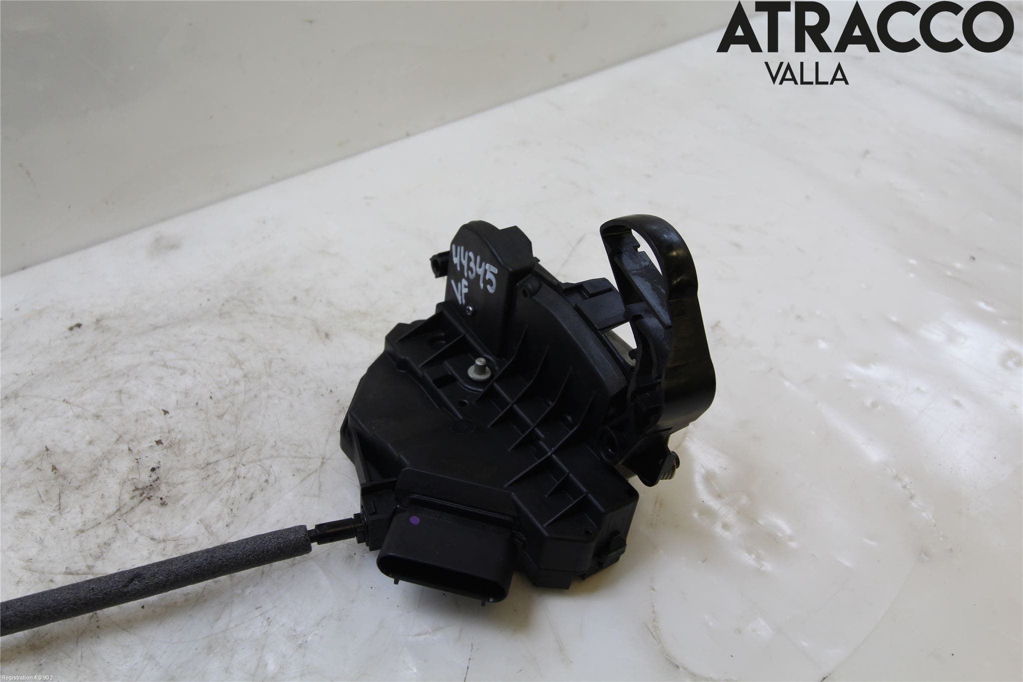 Ford FOCUS 15-18 Låskista-Dörrlås