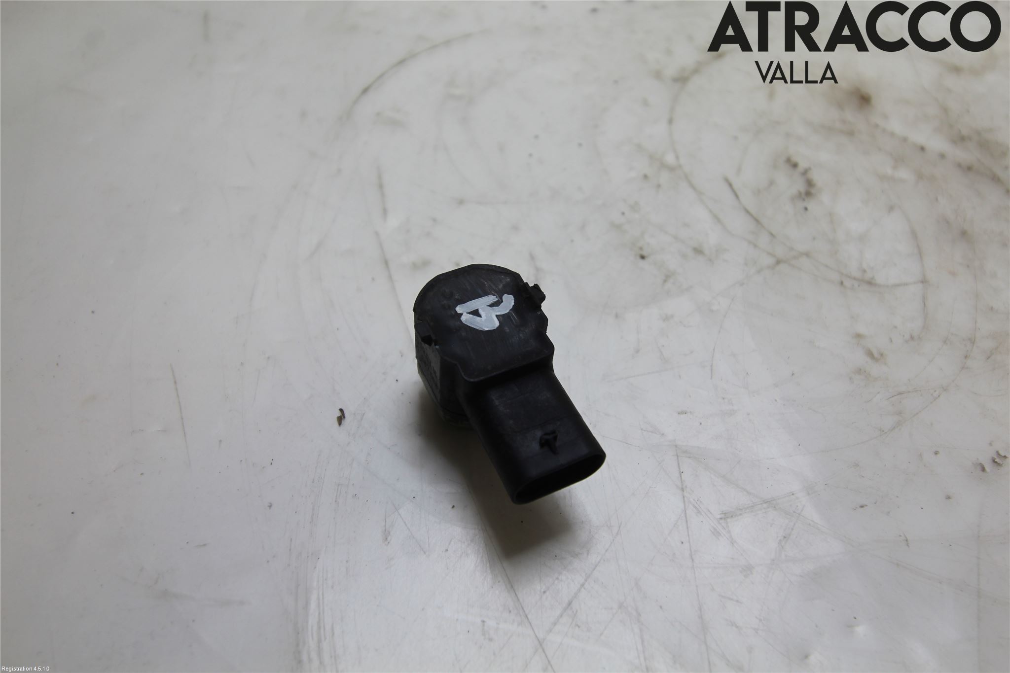 Alfa GIULIETTA Parkeringshjälp Backsensor