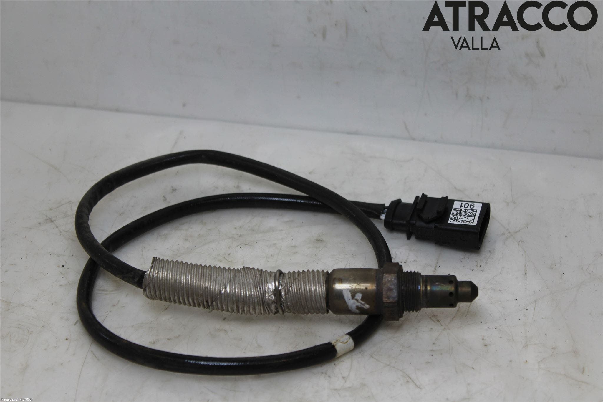 Volkswagen VW TIGUAN 16-24 Injlambdasond