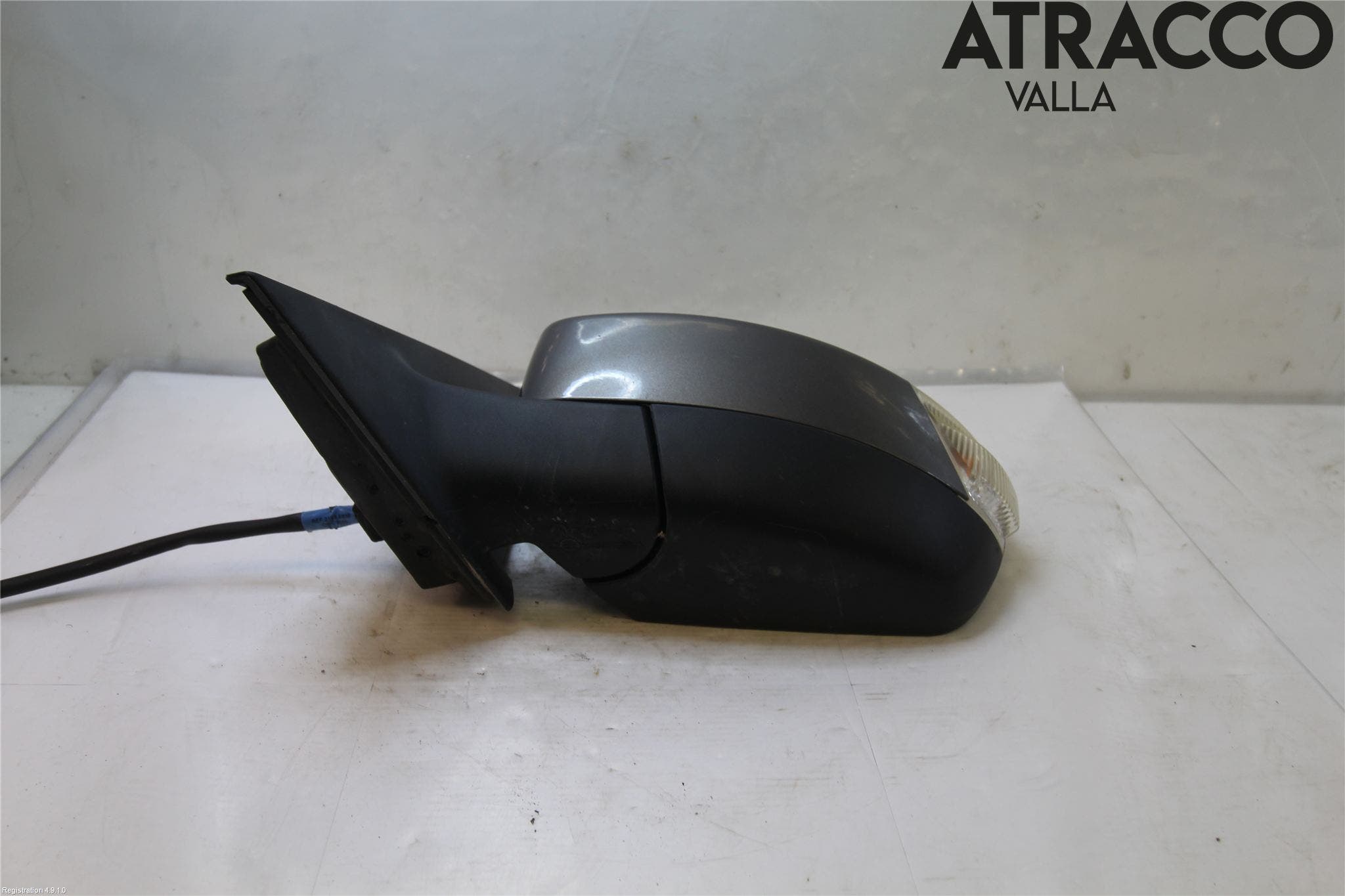 Ford GALAXY 06-15 Spegel Yttre El Vä