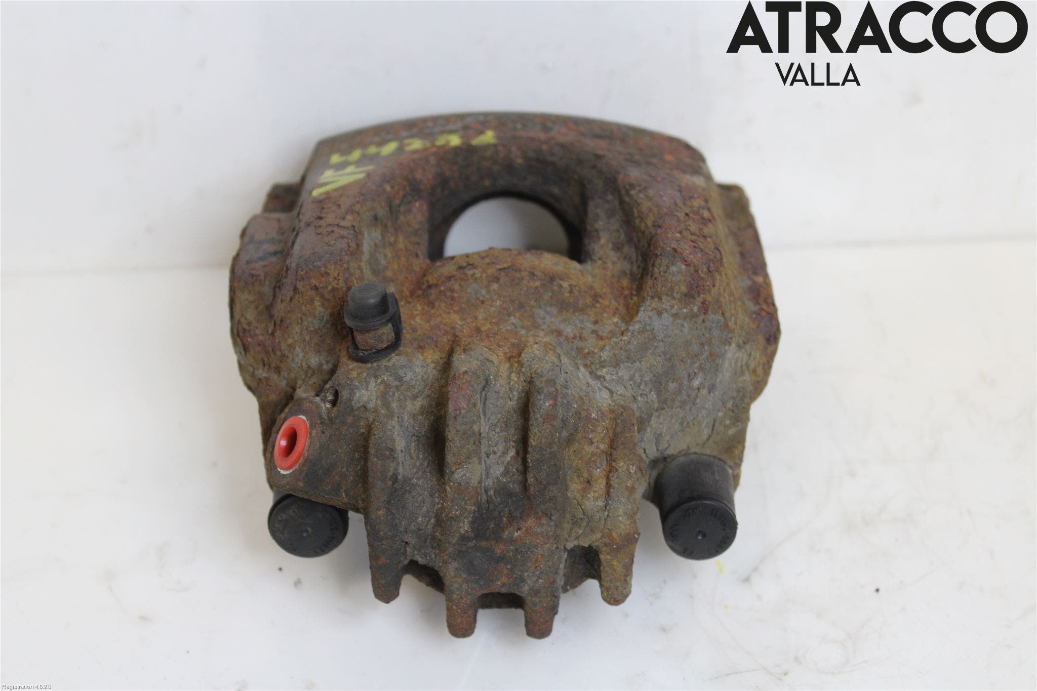 Citroen C5 08-17 Bromsok Fram Vänster