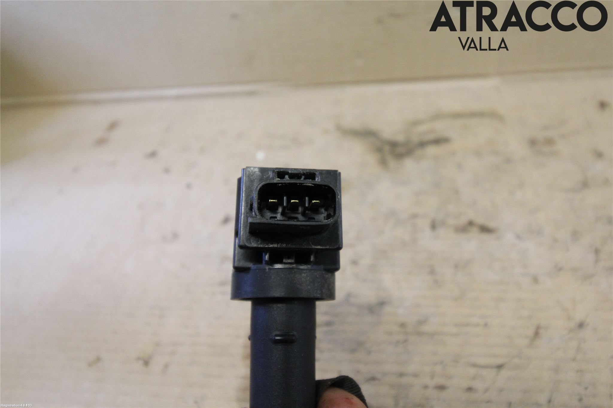 Suzuki SWIFT 17-24 Tändspole