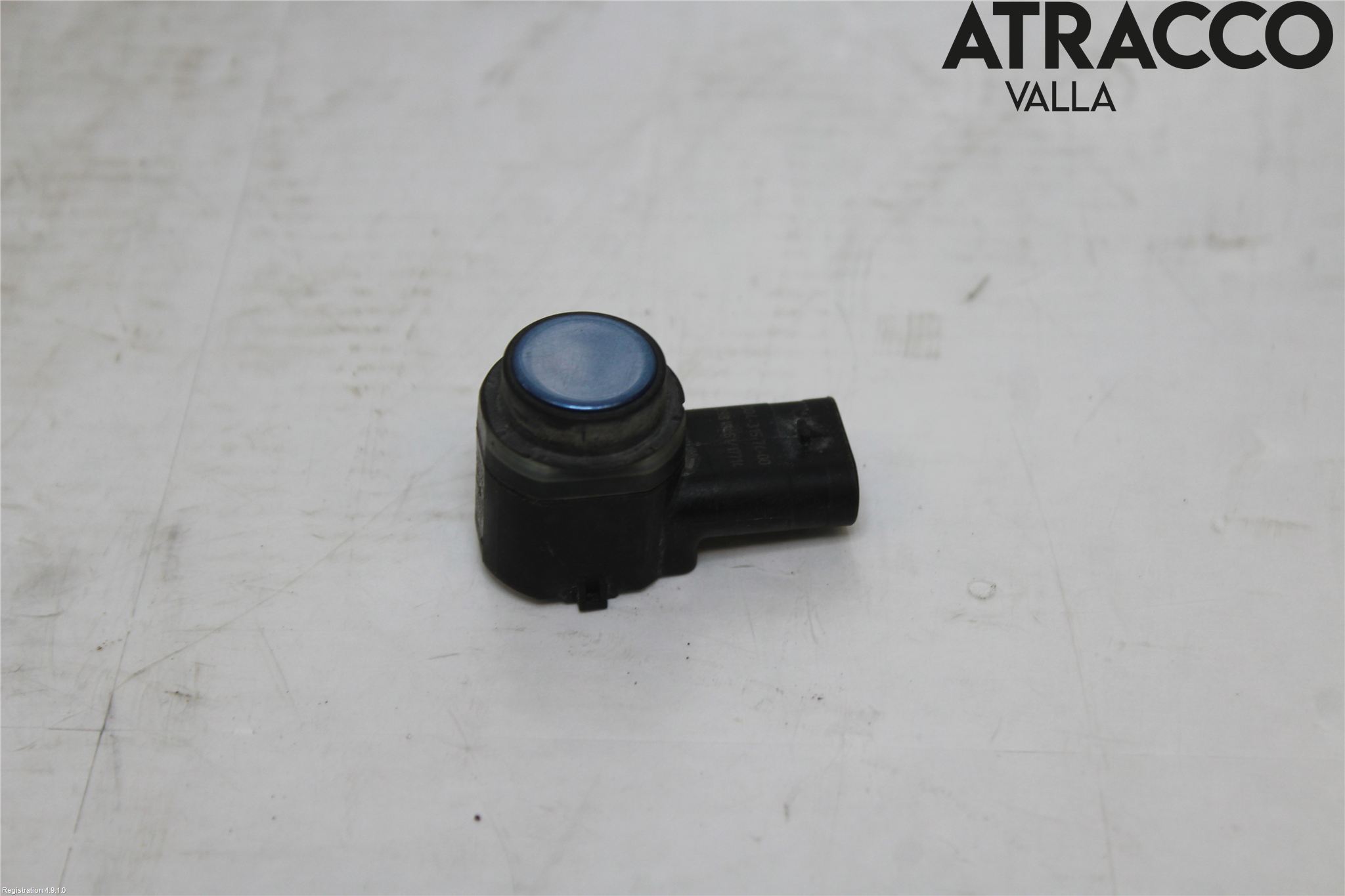 Volvo V40 12-19 Parkeringshjälp Backsensor