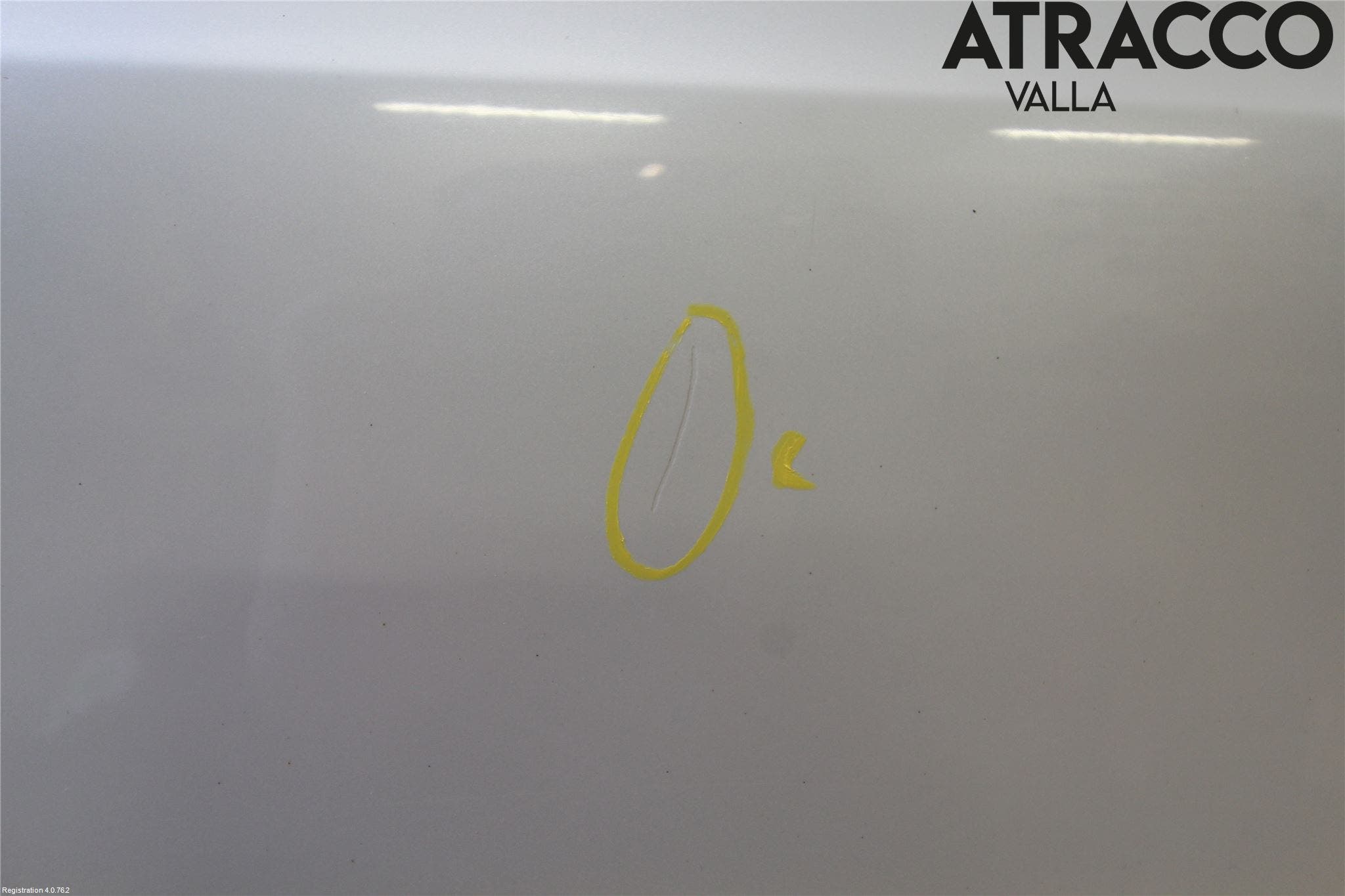 Peugeot 508 11-18 Dörr Fram Höger