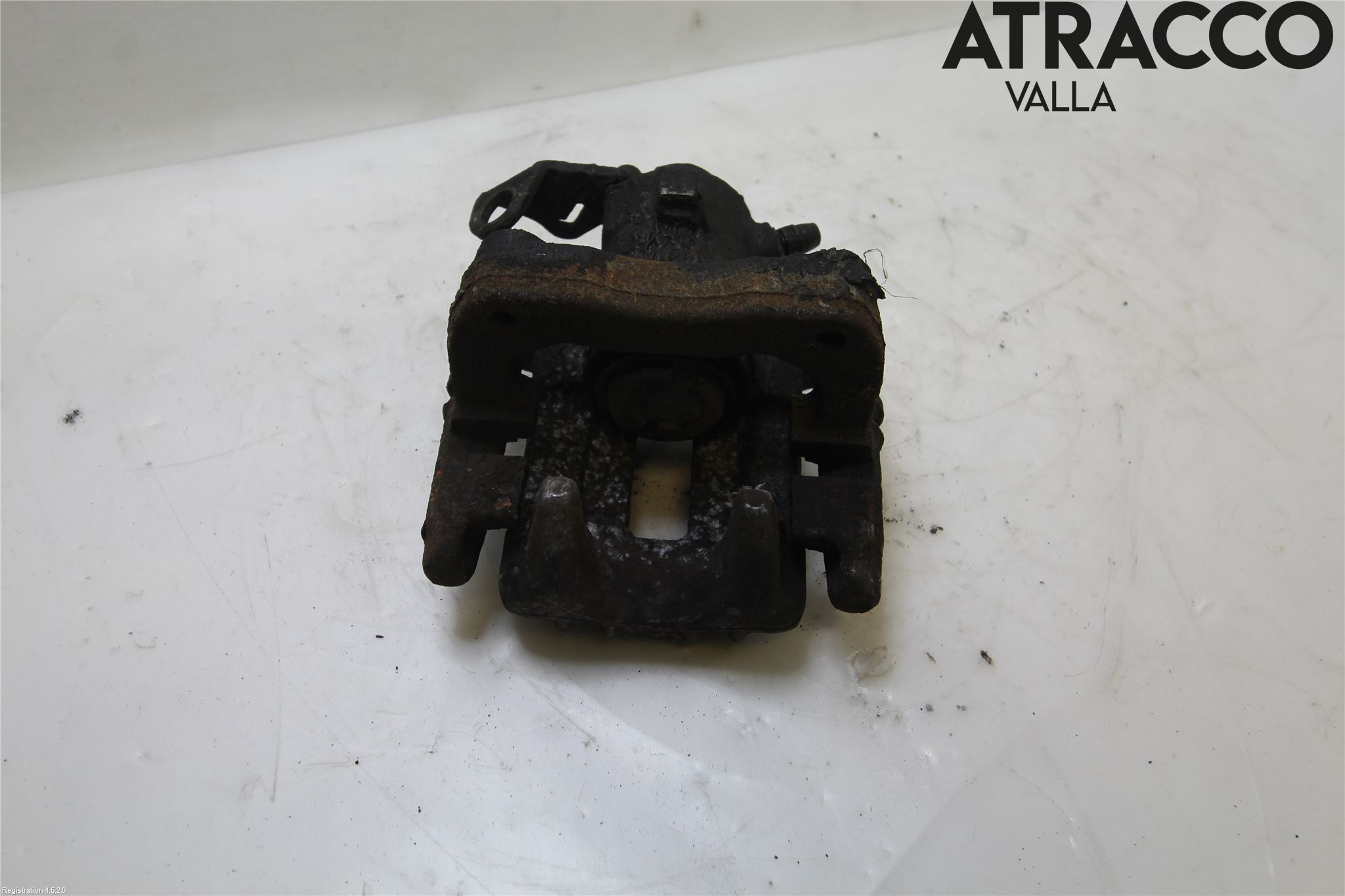 Skoda FABIA 15-21 Bromsok Bak Vänster