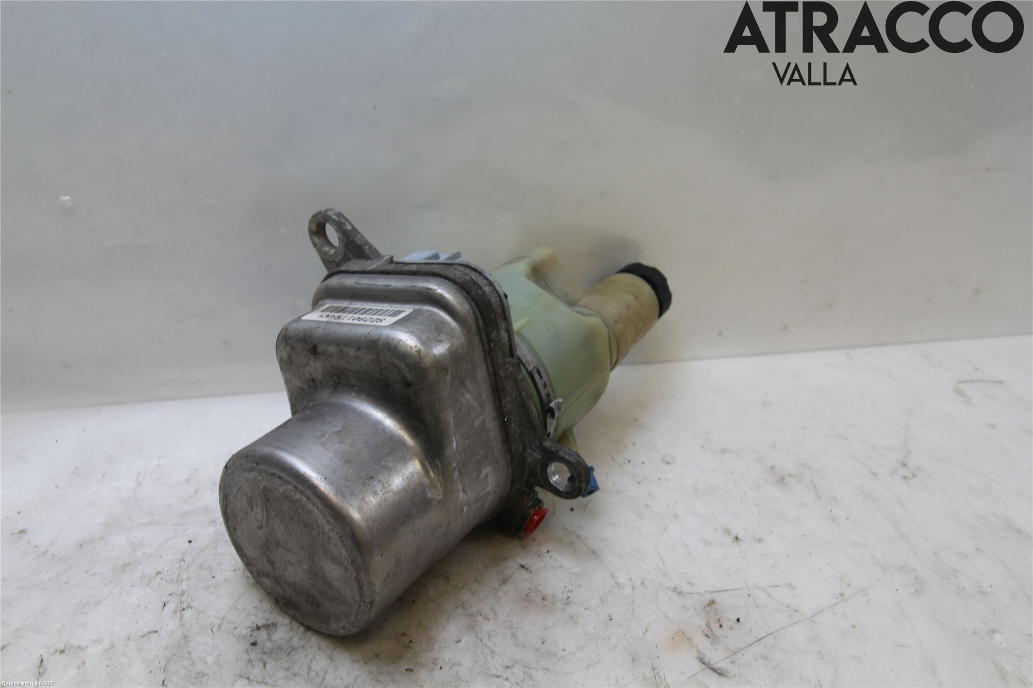 Volvo V50 08-12 Styrservo Pump Elektrisk