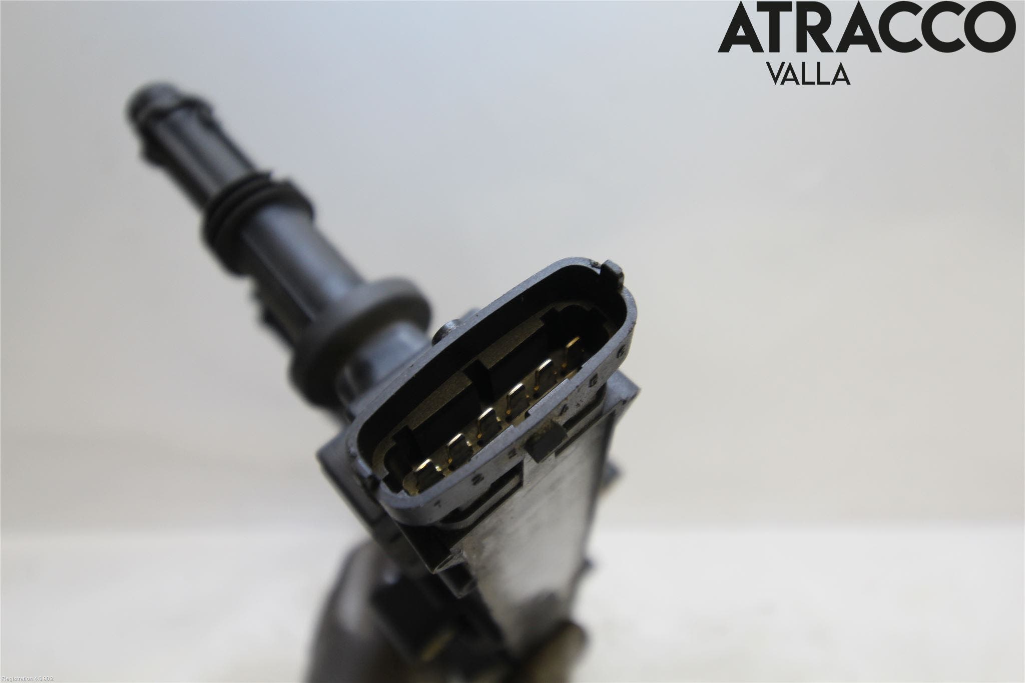 Opel VECTRA C 02-05 Tändkassett